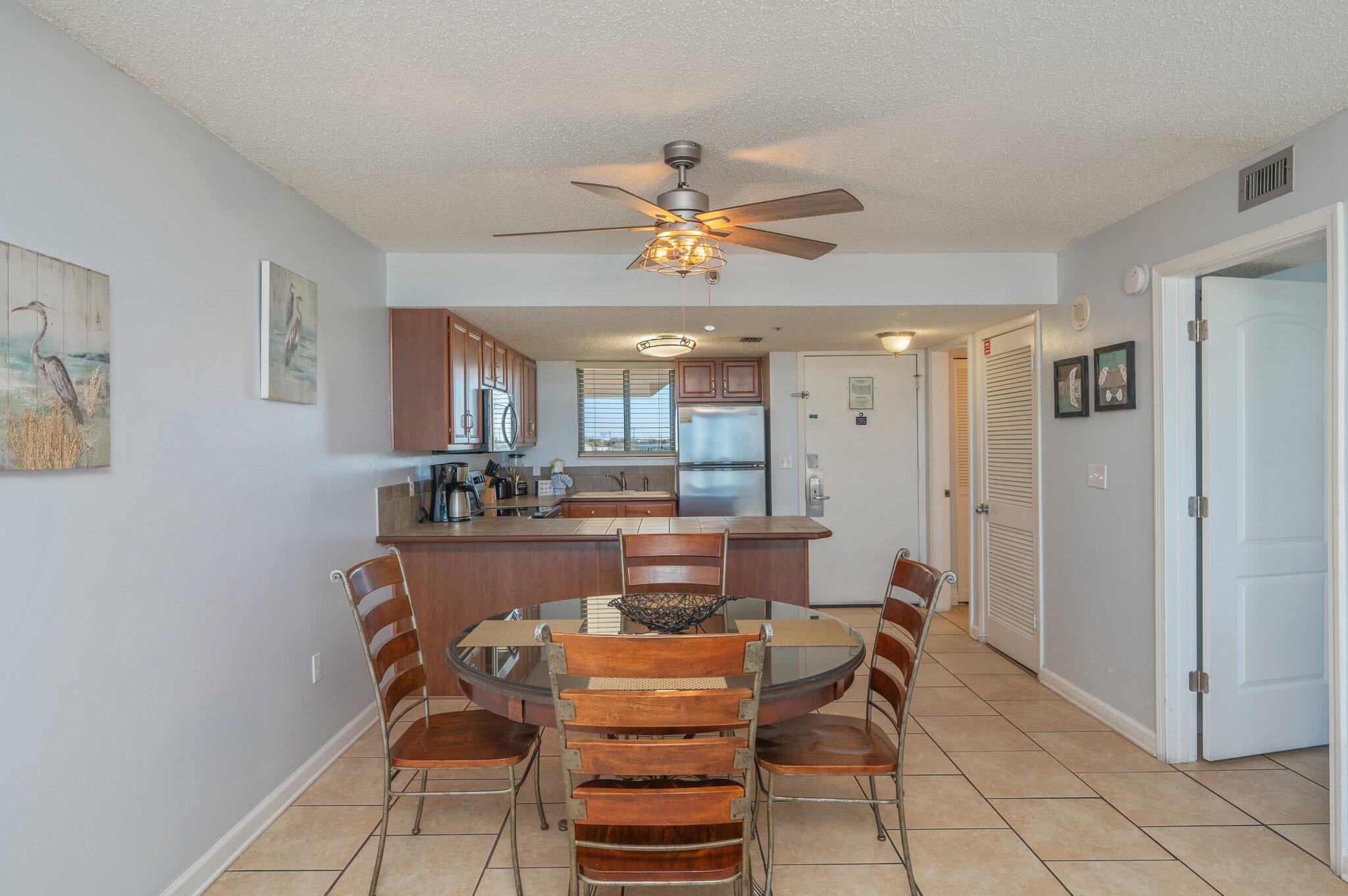 SUNDESTIN INTERNATIONAL CONDO - Residential