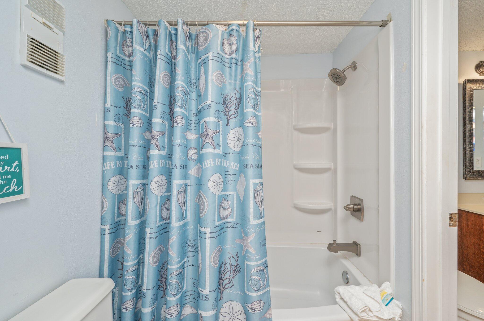 SUNDESTIN INTERNATIONAL CONDO - Residential