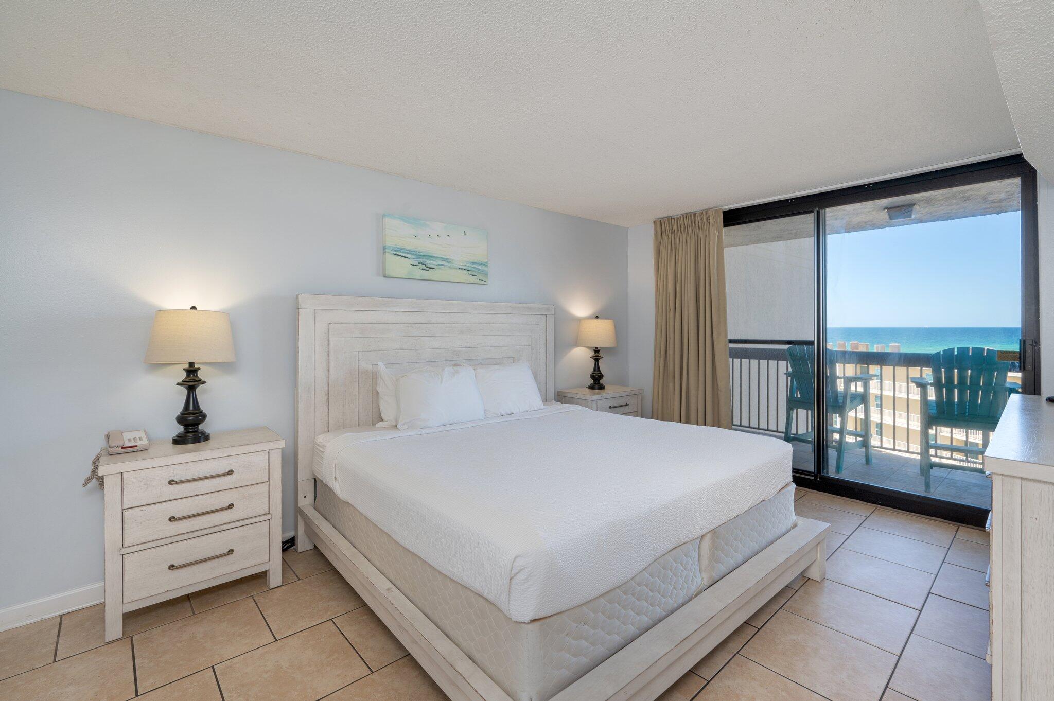 SUNDESTIN INTERNATIONAL CONDO - Residential
