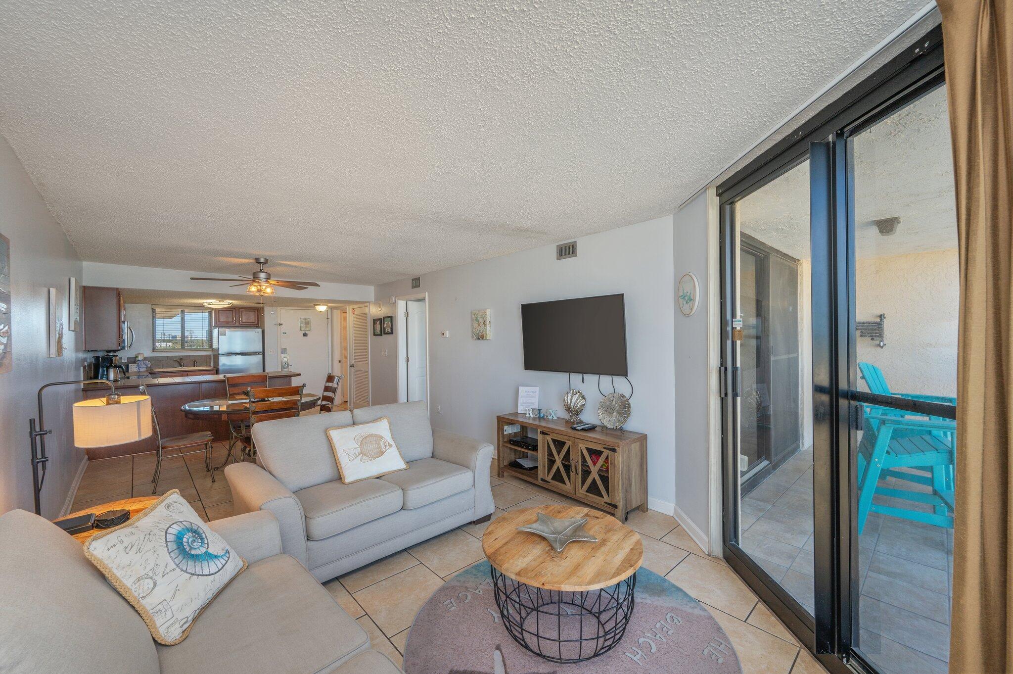 SUNDESTIN INTERNATIONAL CONDO - Residential