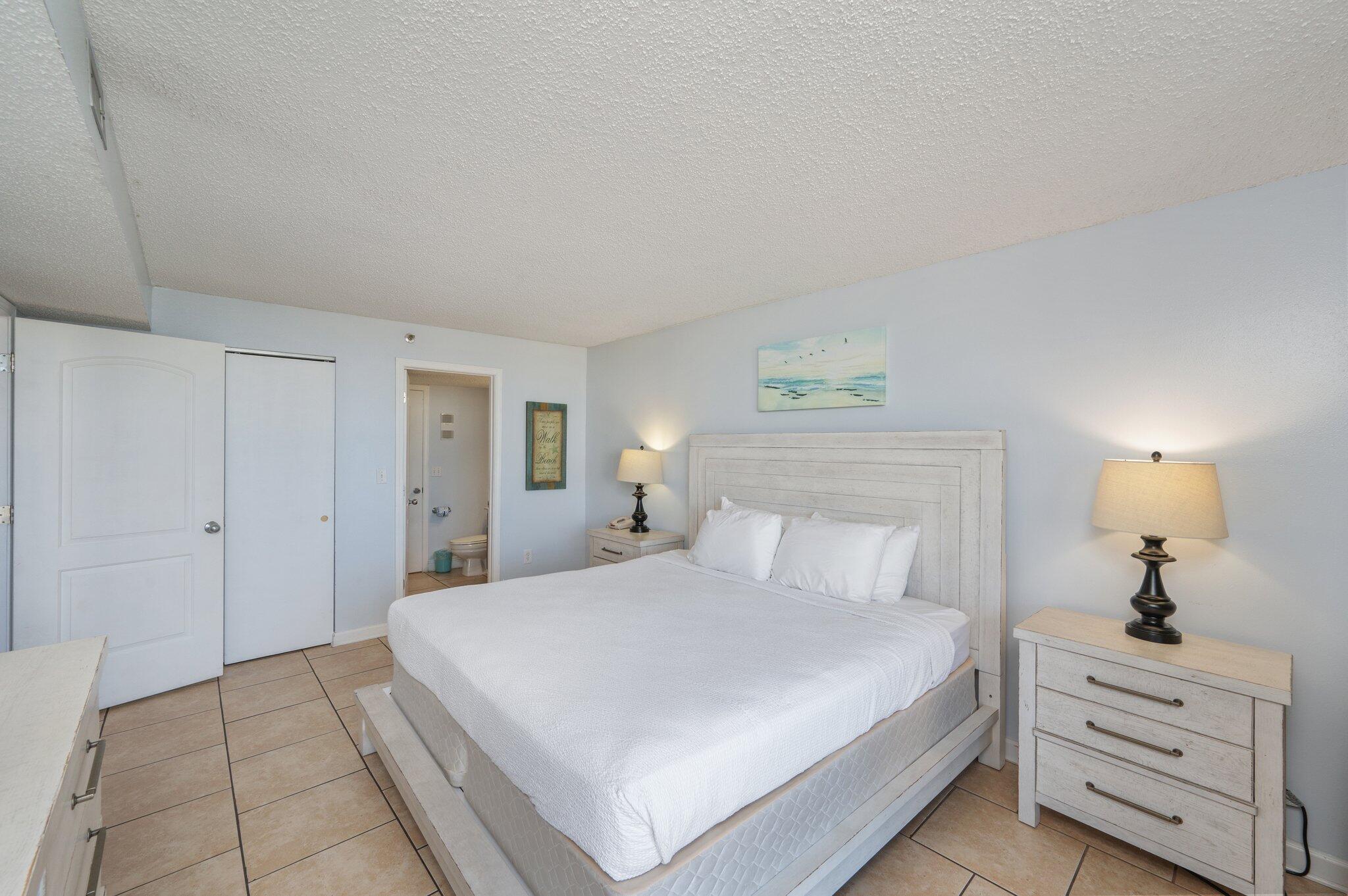 SUNDESTIN INTERNATIONAL CONDO - Residential