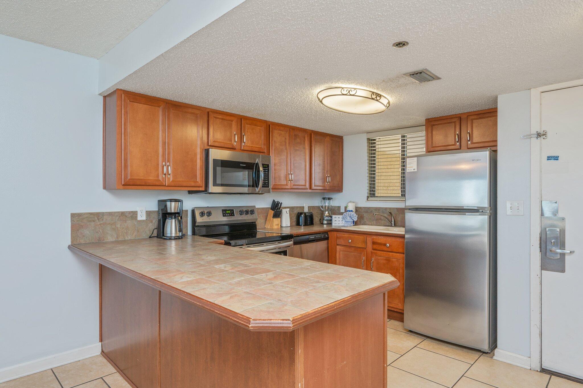 SUNDESTIN INTERNATIONAL CONDO - Residential