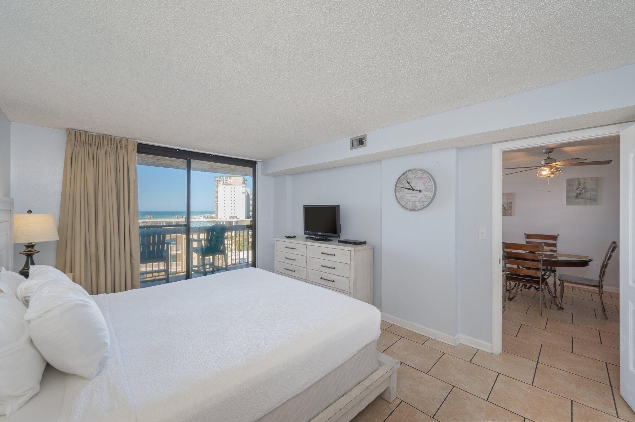 SUNDESTIN INTERNATIONAL CONDO - Residential