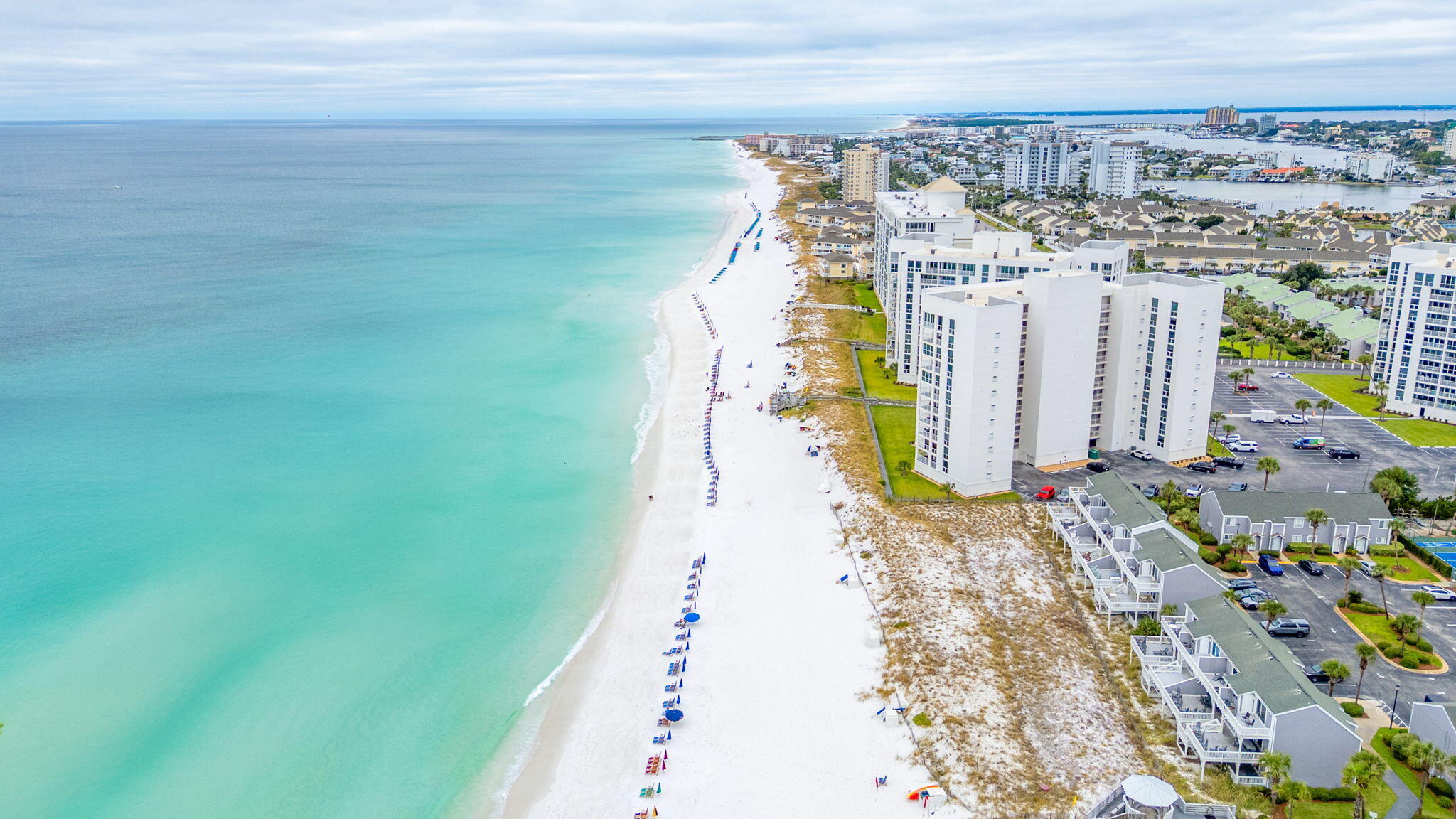 DUNES OF DESTIN - Residential