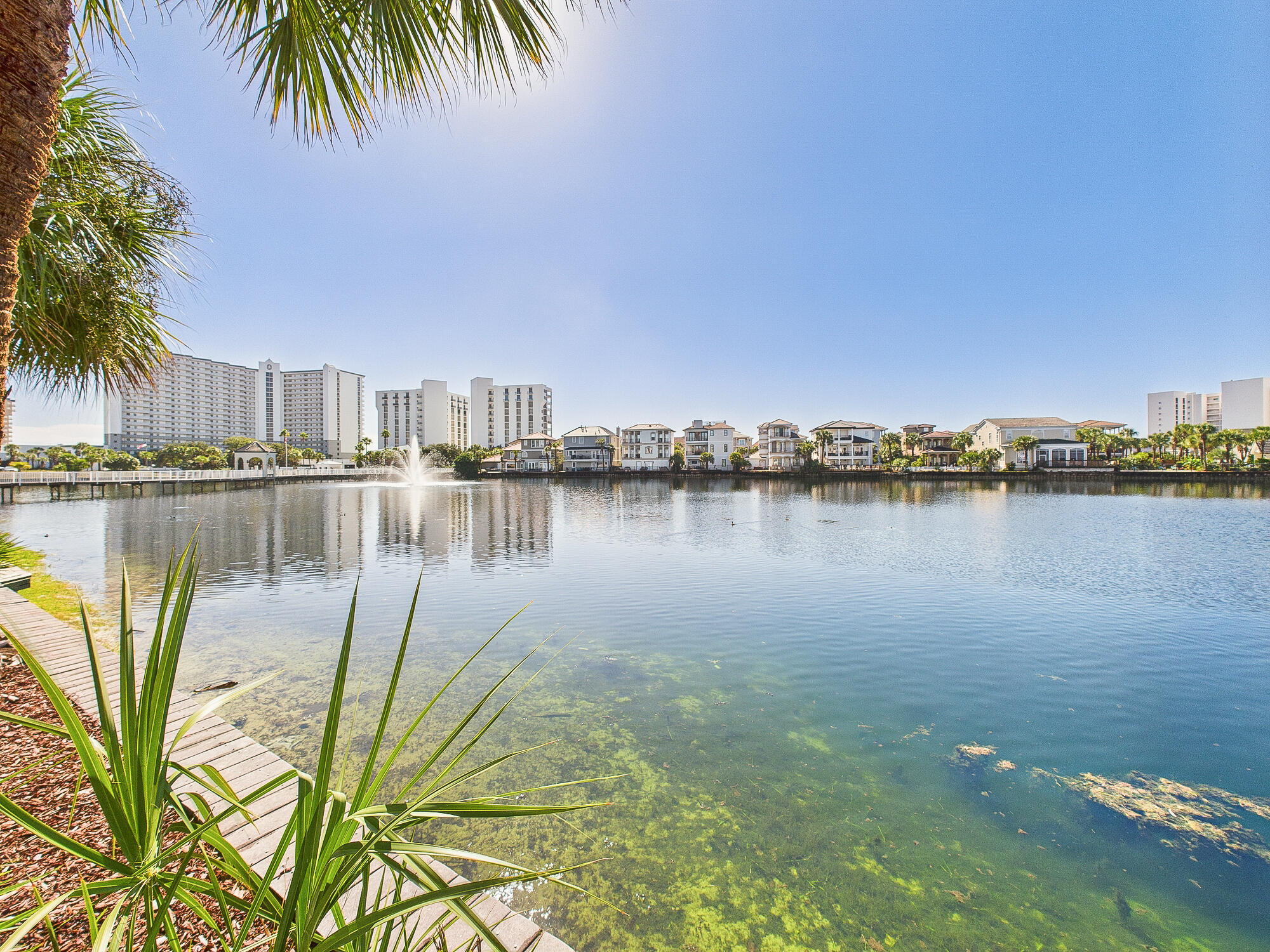 DUNES OF DESTIN - Residential
