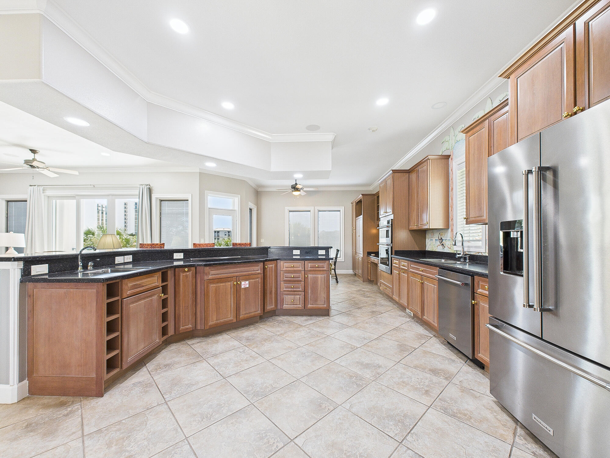 DUNES OF DESTIN - Residential