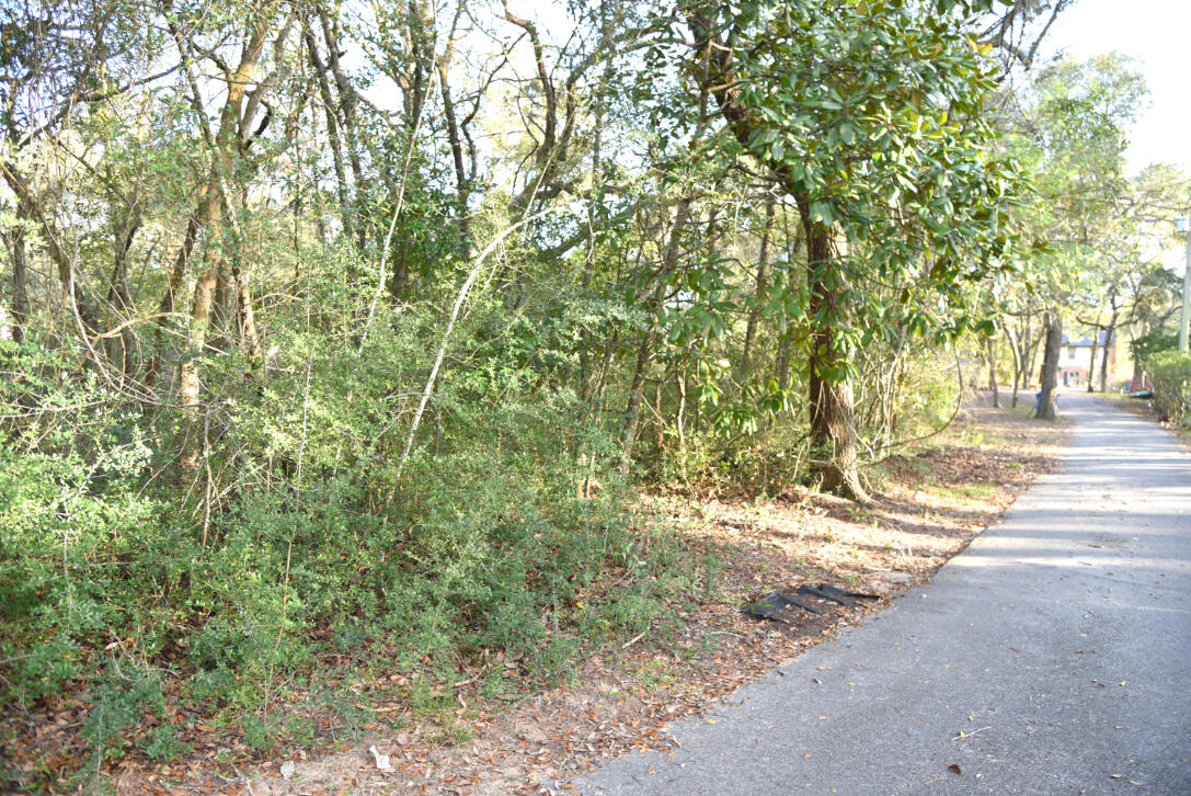 BRIARWOOD S/D - Land