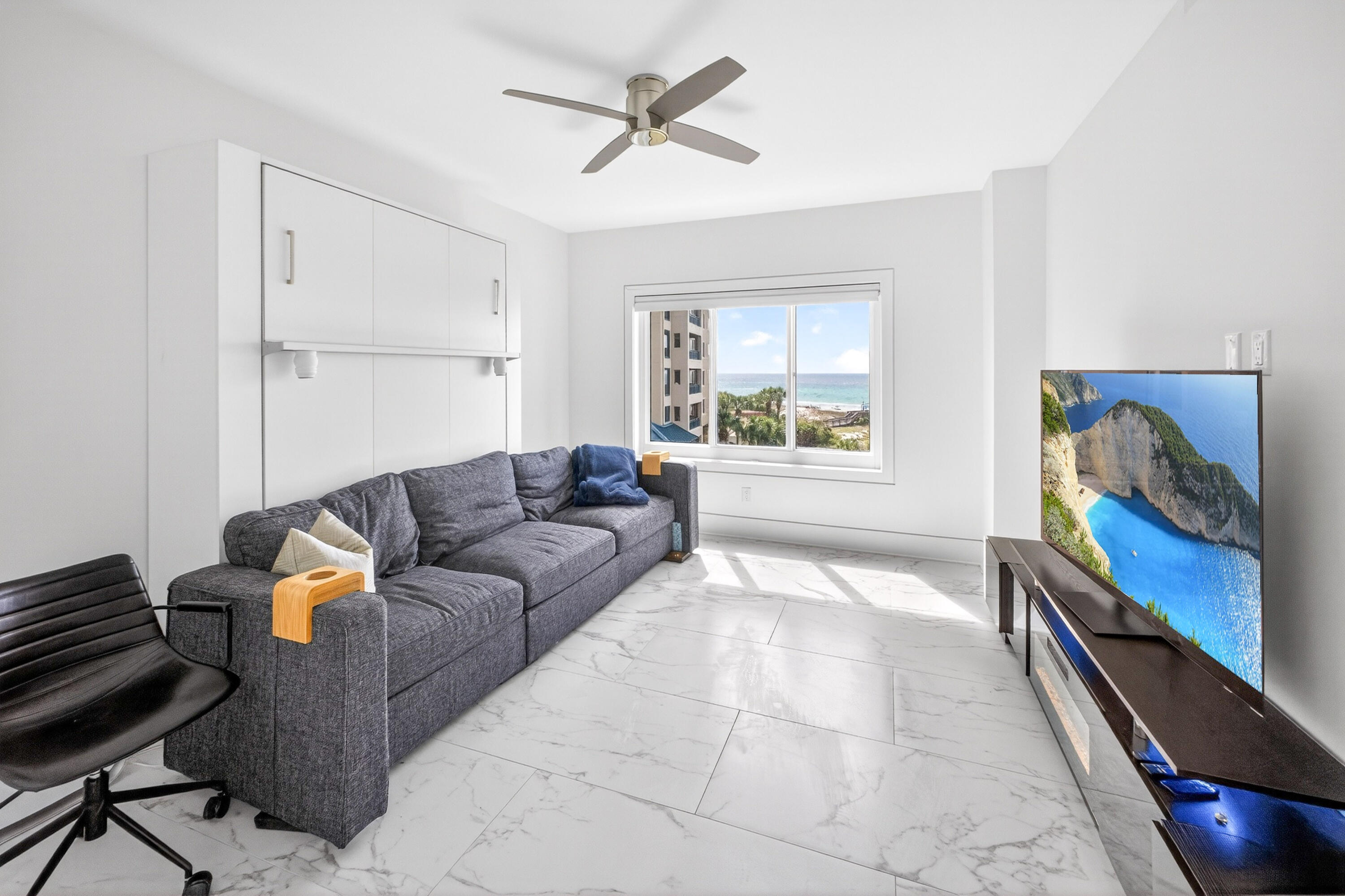 SOUTHWINDS III AT SANDESTIN - Residential