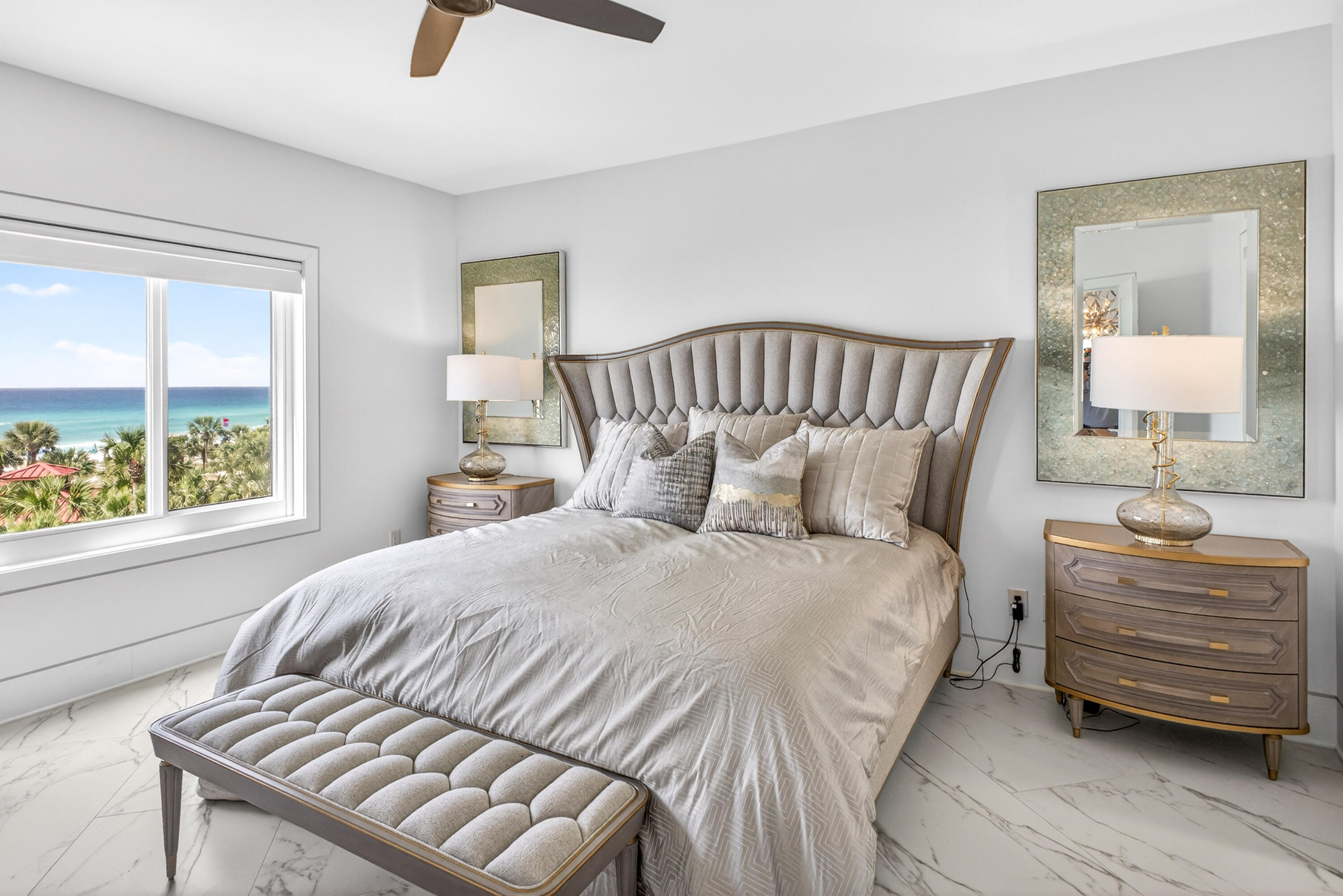 SOUTHWINDS III AT SANDESTIN - Residential