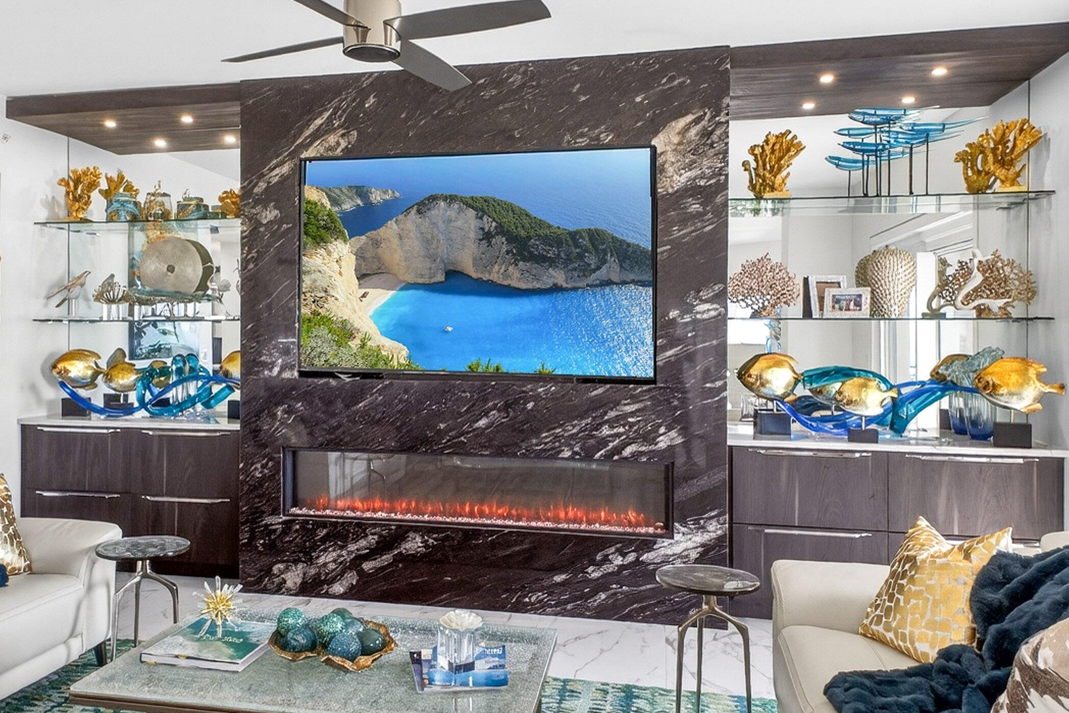 SOUTHWINDS III AT SANDESTIN - Residential