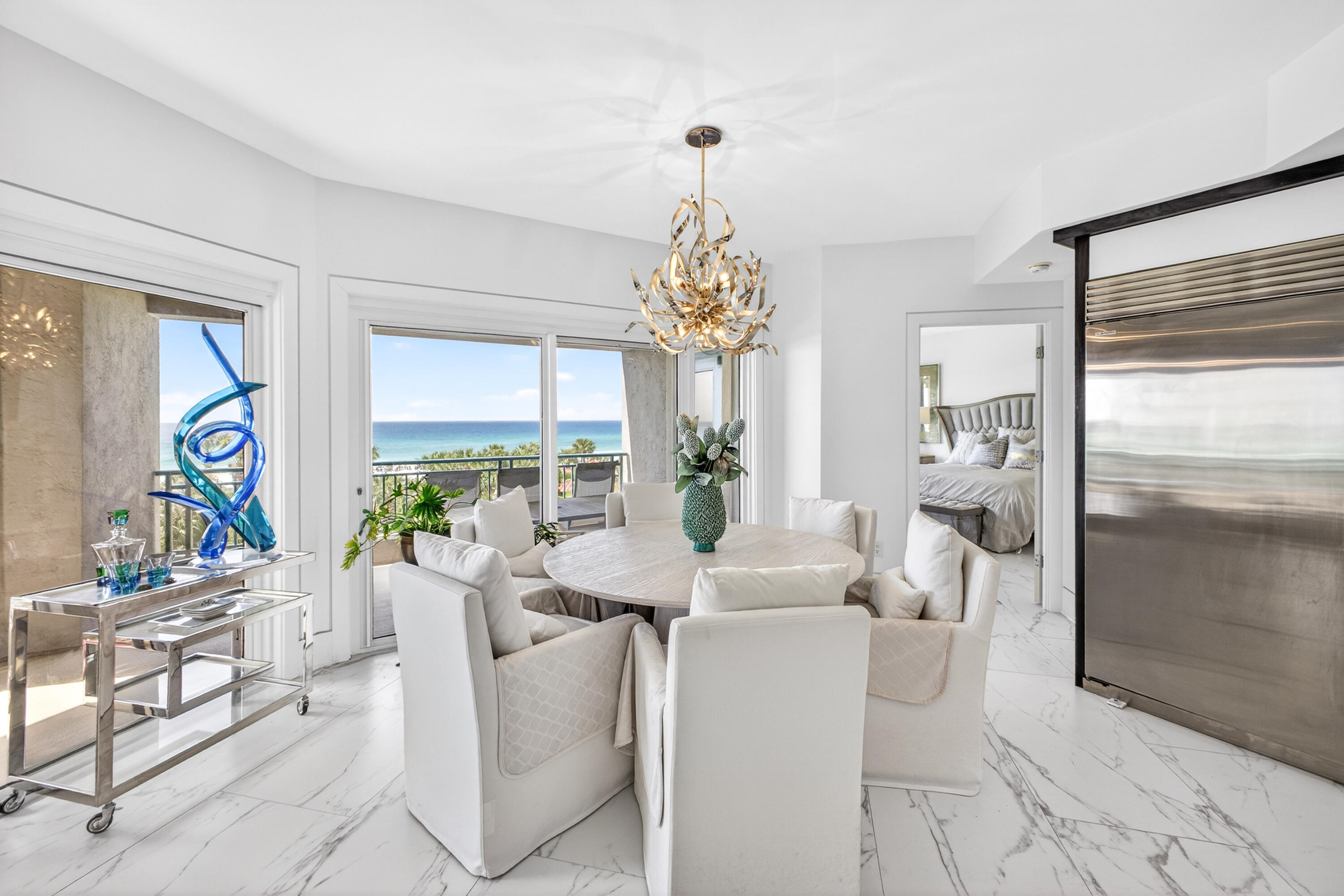 SOUTHWINDS III AT SANDESTIN - Residential