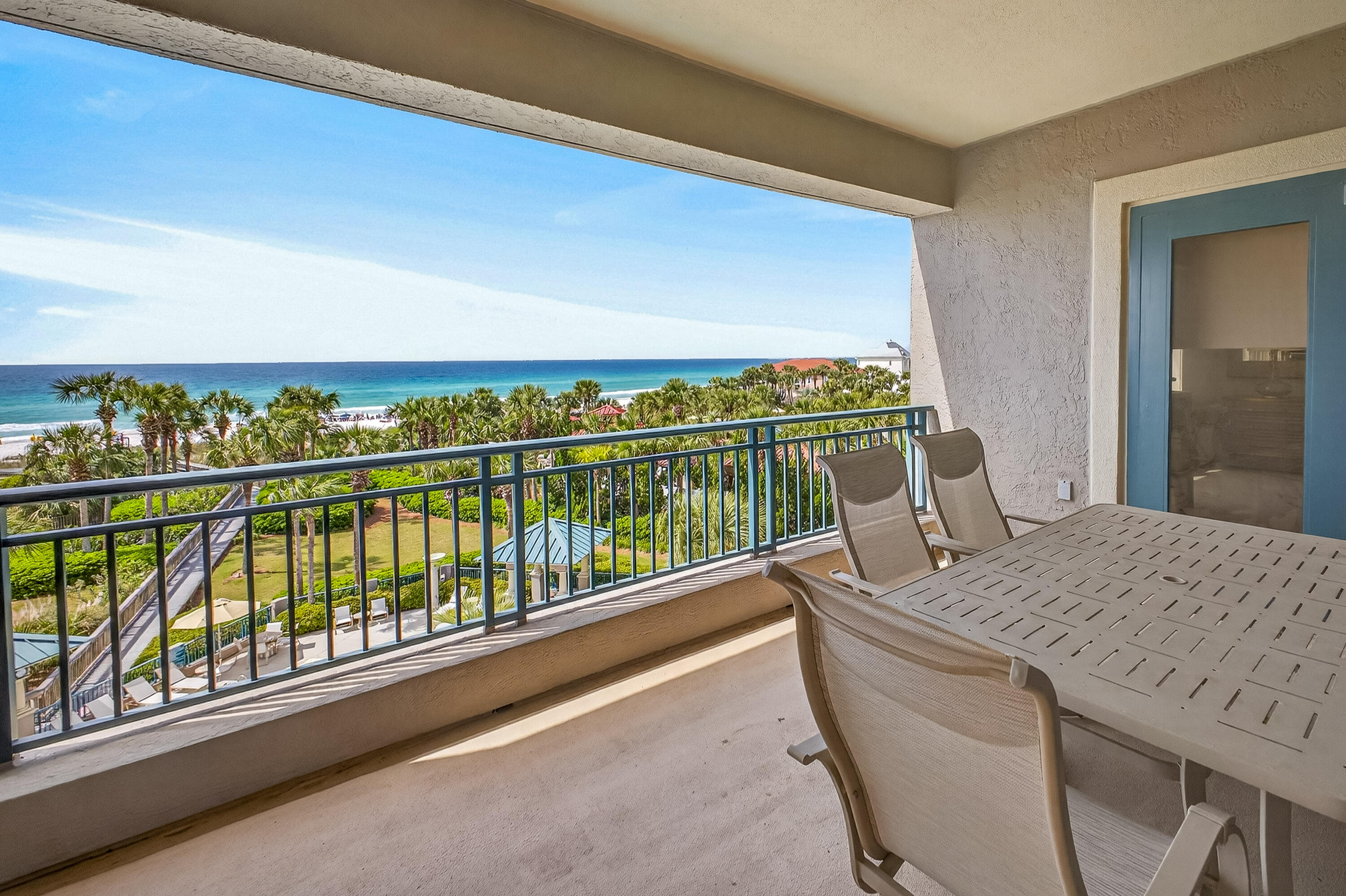 SOUTHWINDS III AT SANDESTIN - Residential