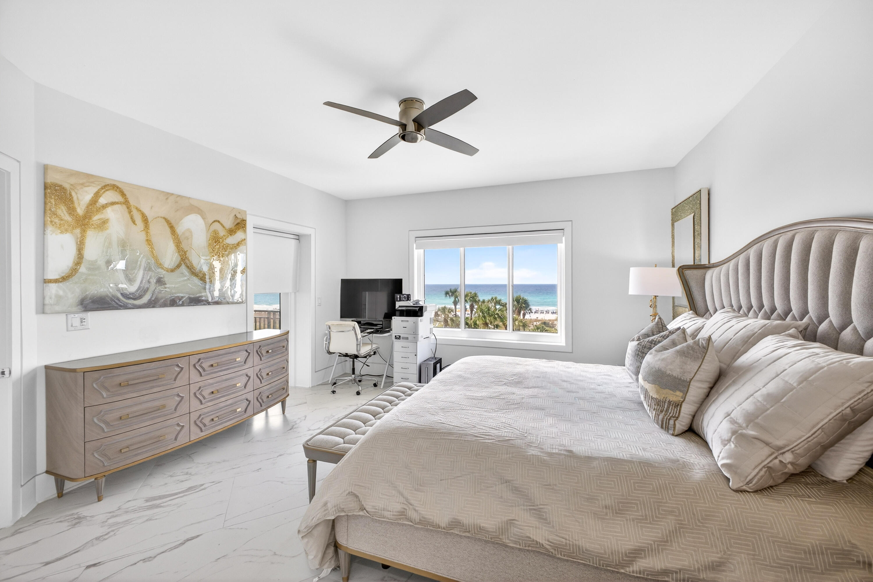 SOUTHWINDS III AT SANDESTIN - Residential