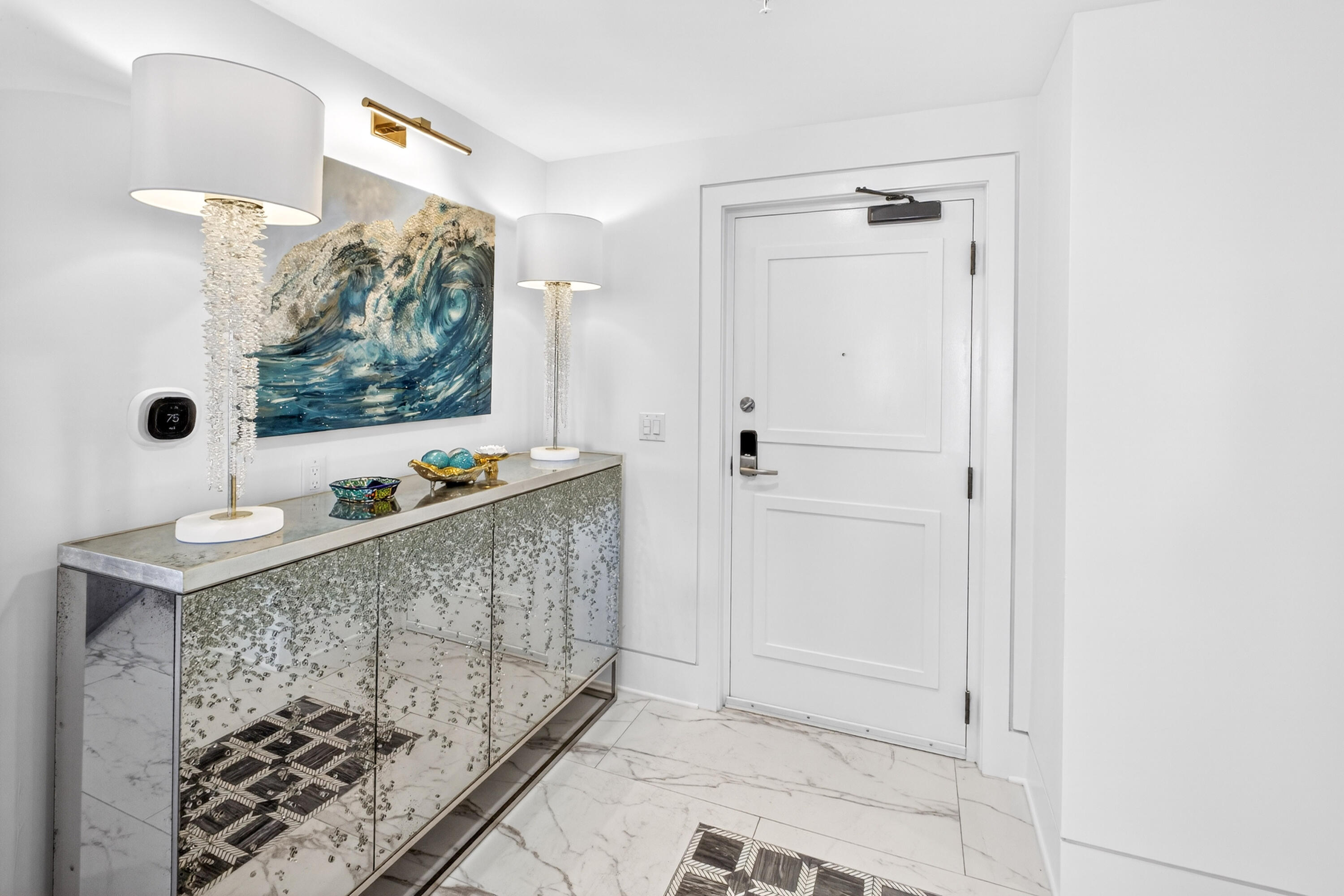 SOUTHWINDS III AT SANDESTIN - Residential