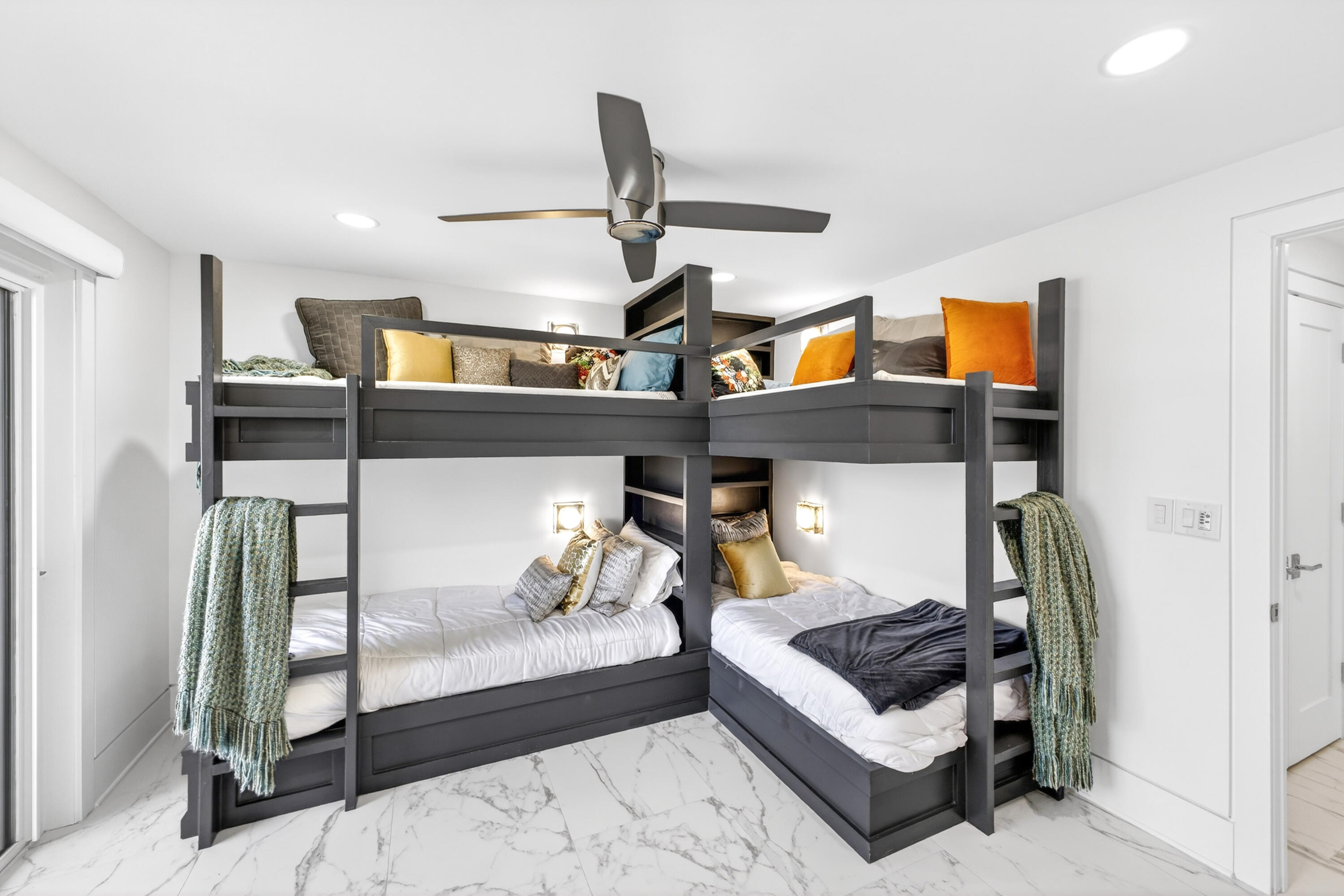 SOUTHWINDS III AT SANDESTIN - Residential