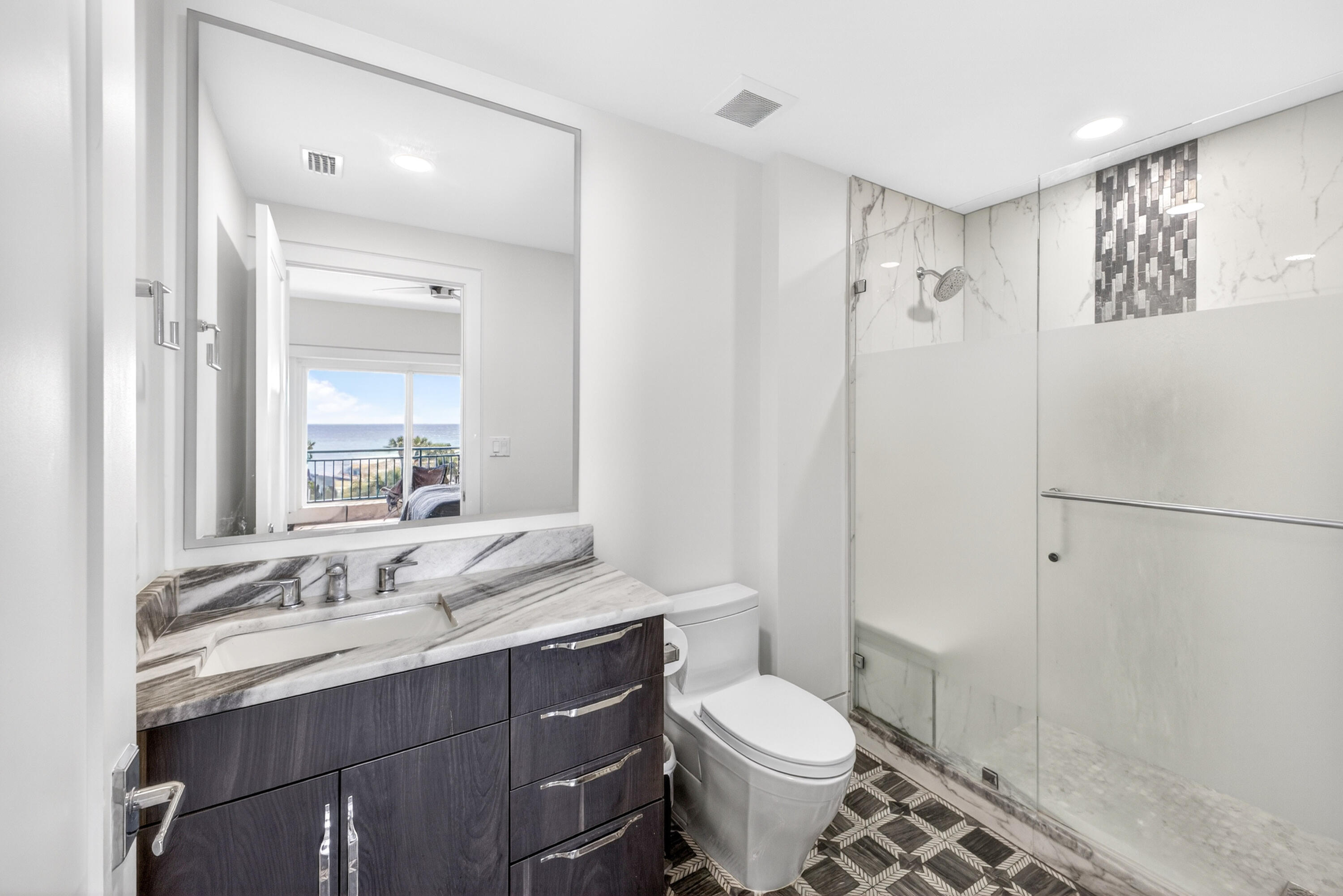 SOUTHWINDS III AT SANDESTIN - Residential