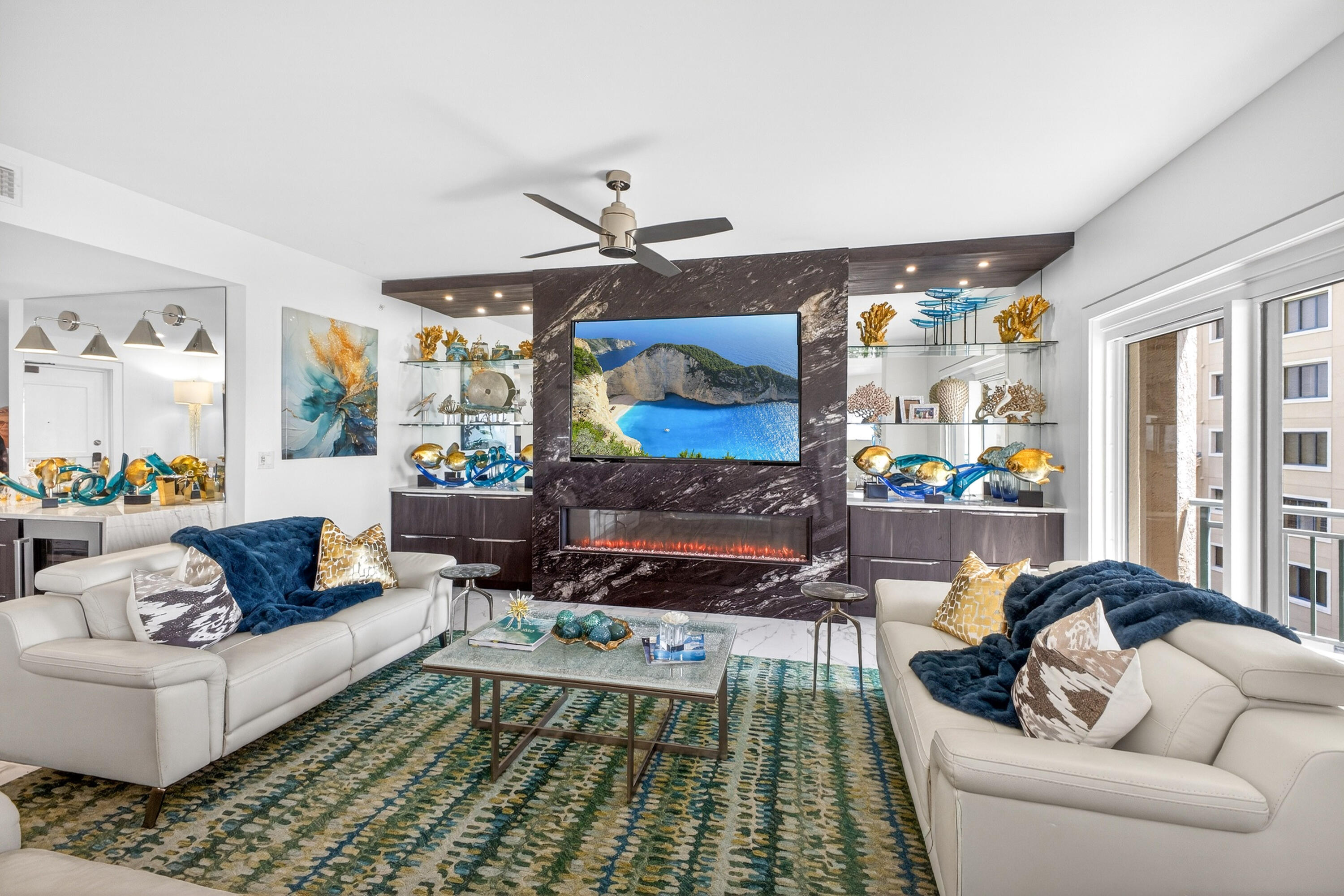 SOUTHWINDS III AT SANDESTIN - Residential