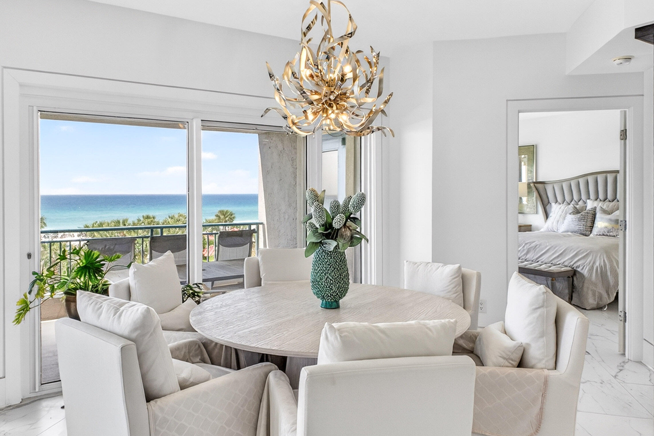 SOUTHWINDS III AT SANDESTIN - Residential