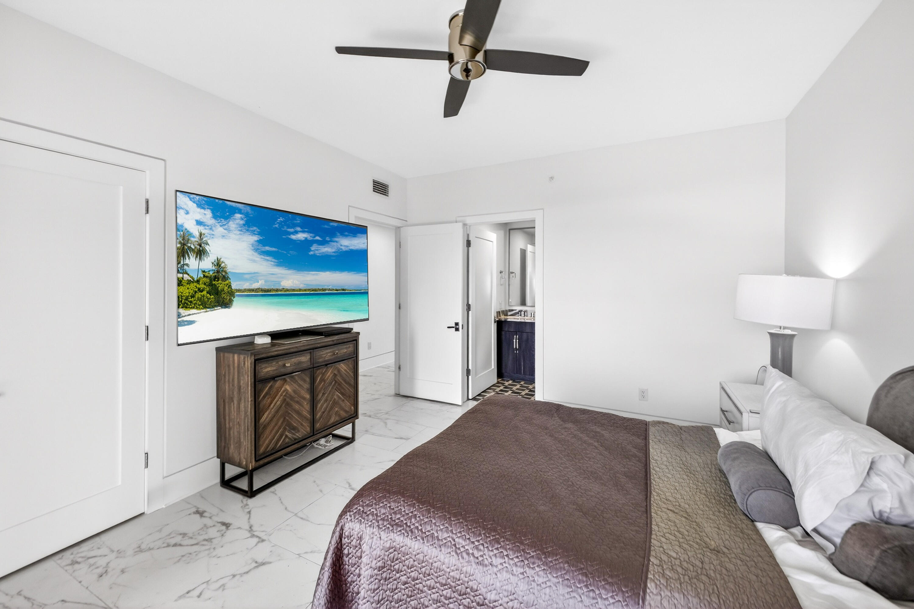 SOUTHWINDS III AT SANDESTIN - Residential