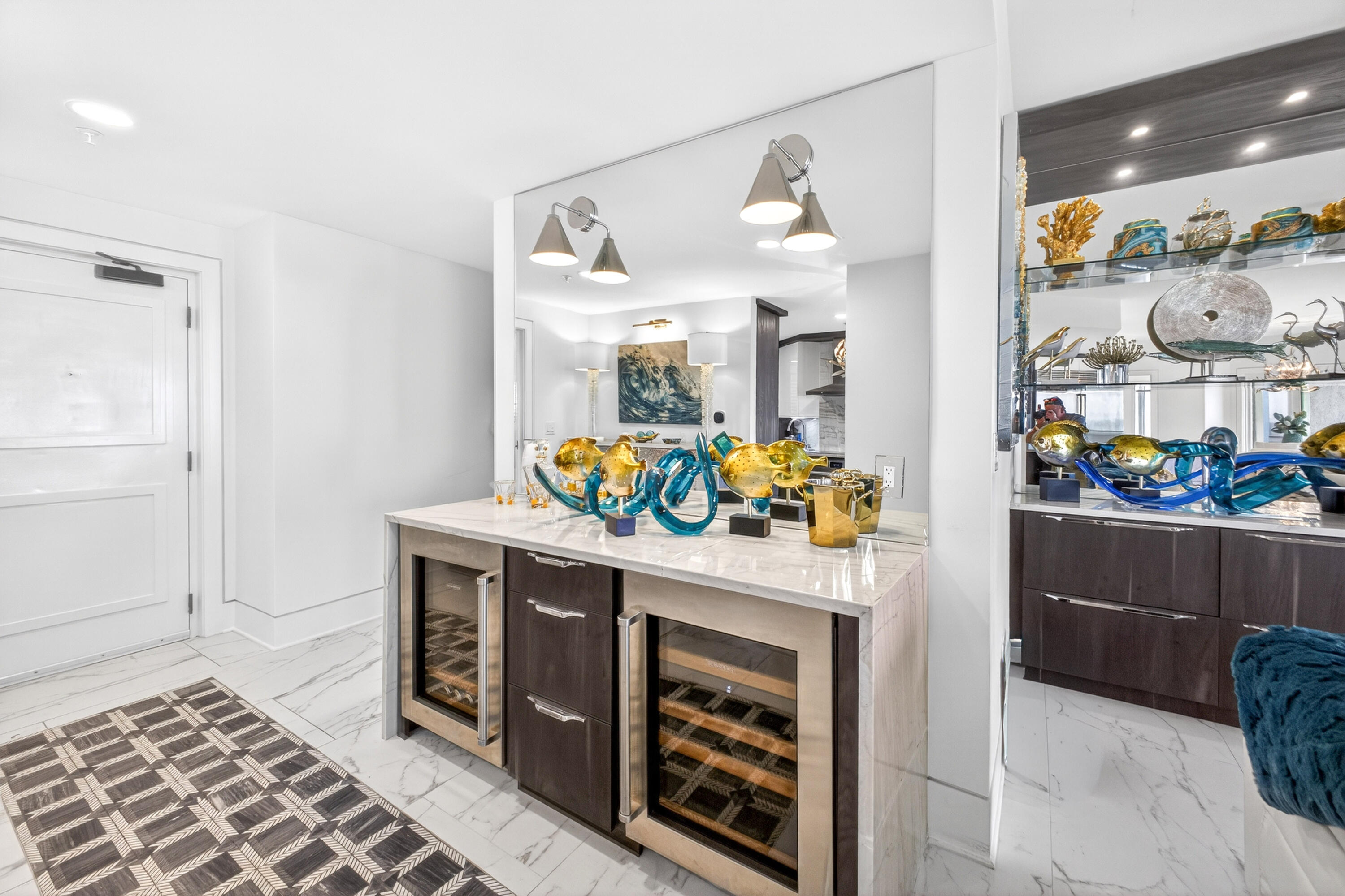 SOUTHWINDS III AT SANDESTIN - Residential