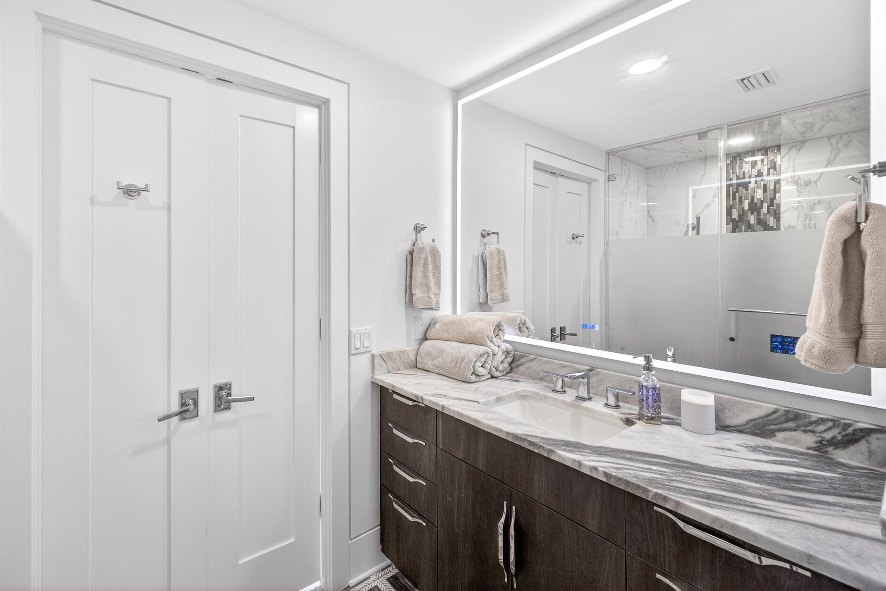 SOUTHWINDS III AT SANDESTIN - Residential