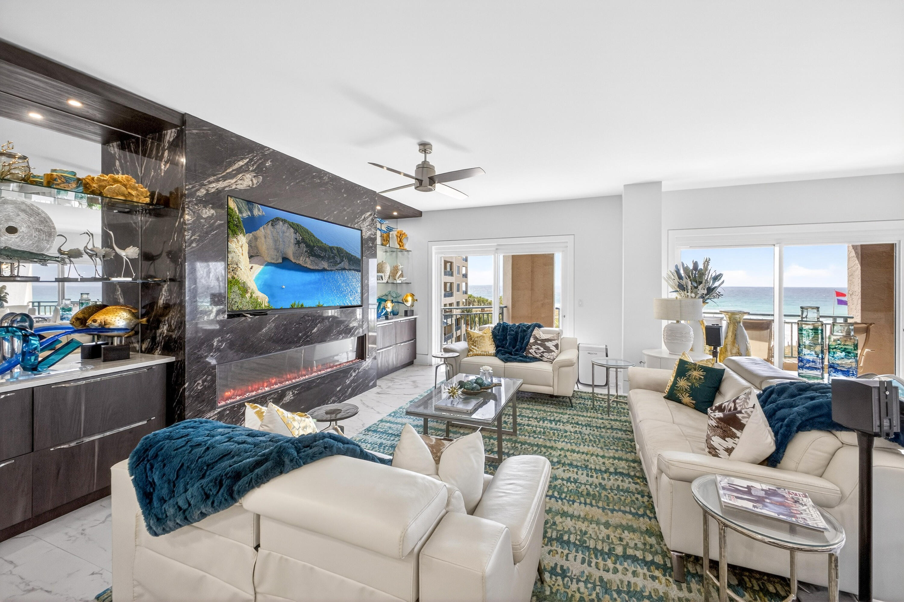 SOUTHWINDS III AT SANDESTIN - Residential