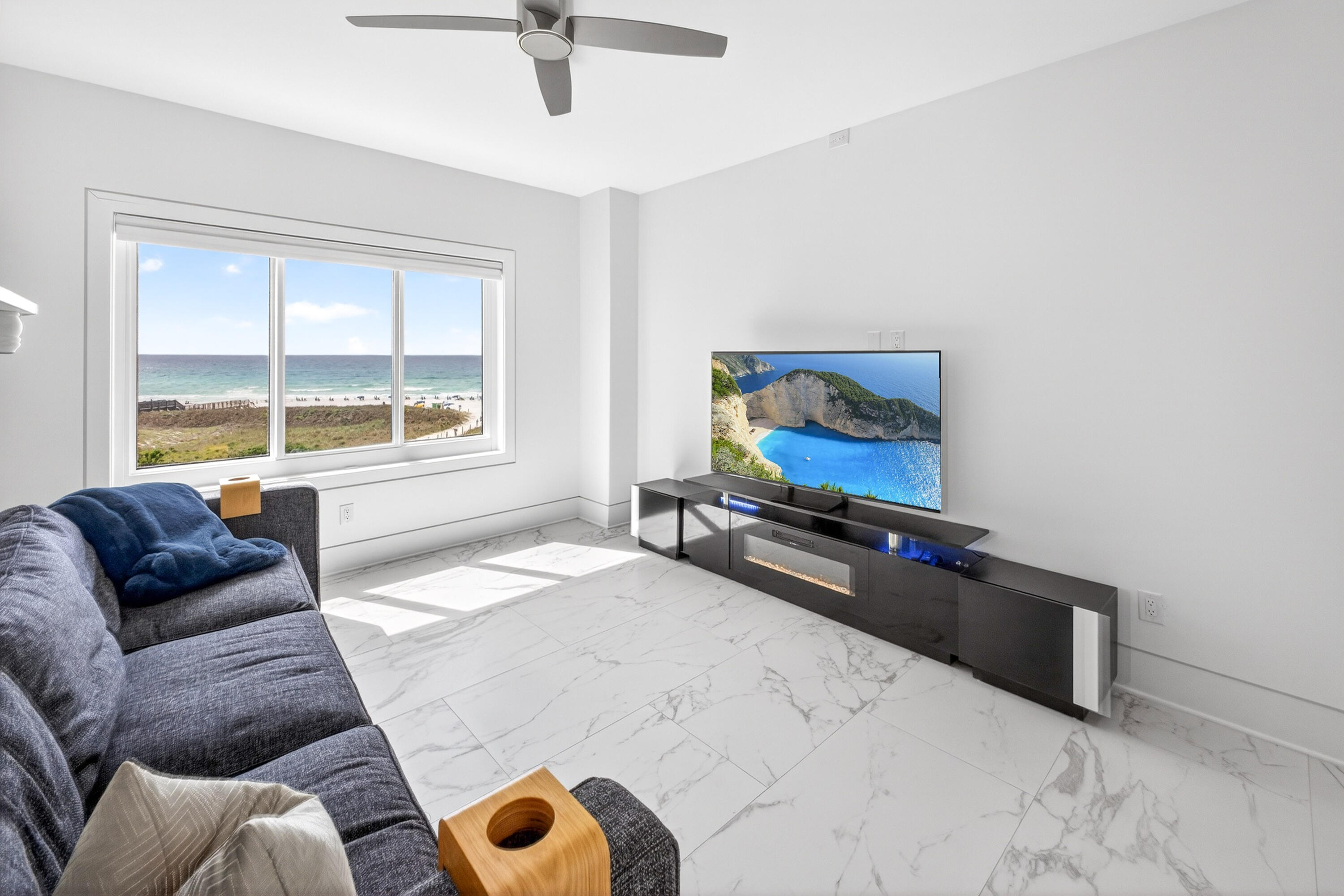 SOUTHWINDS III AT SANDESTIN - Residential