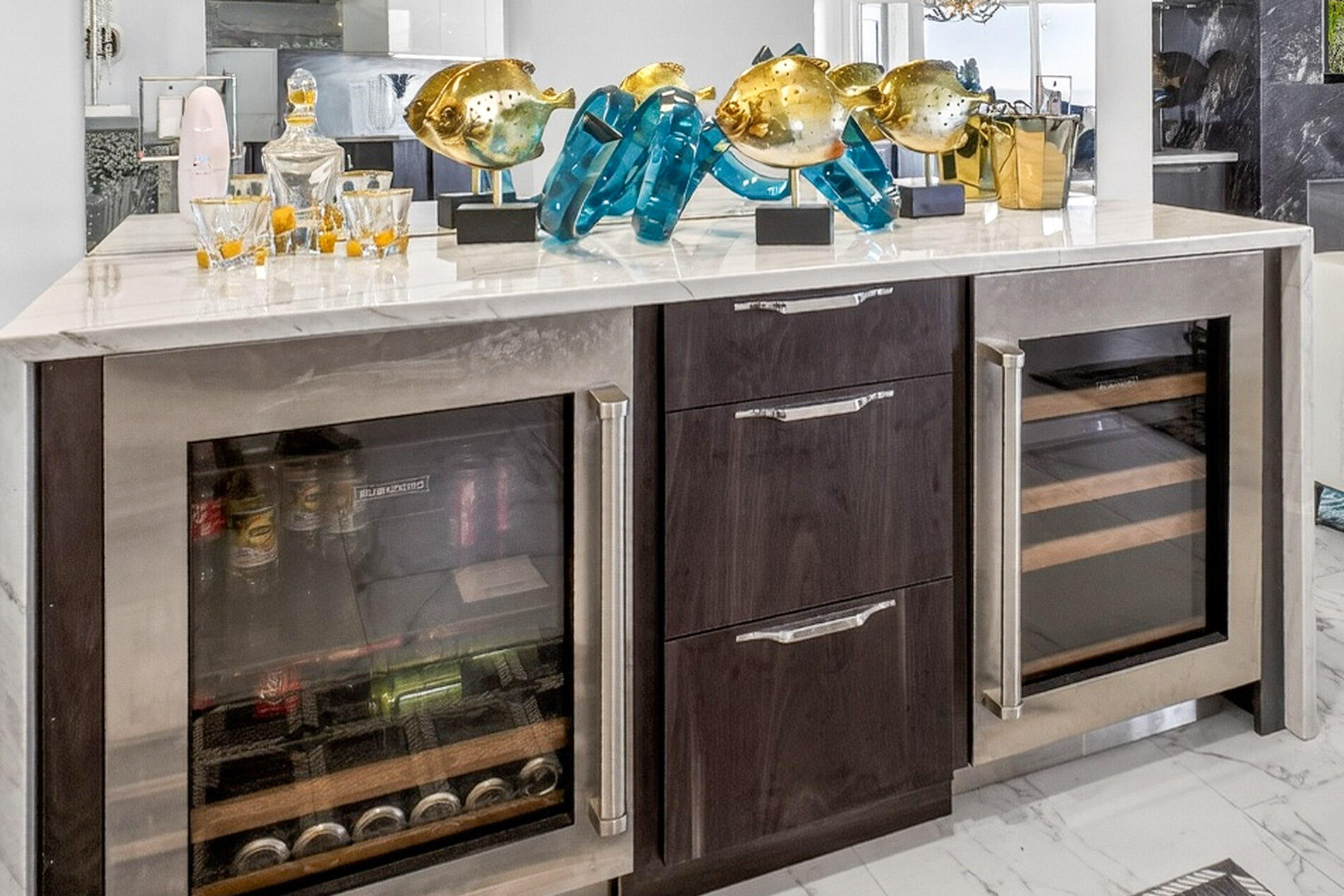 SOUTHWINDS III AT SANDESTIN - Residential