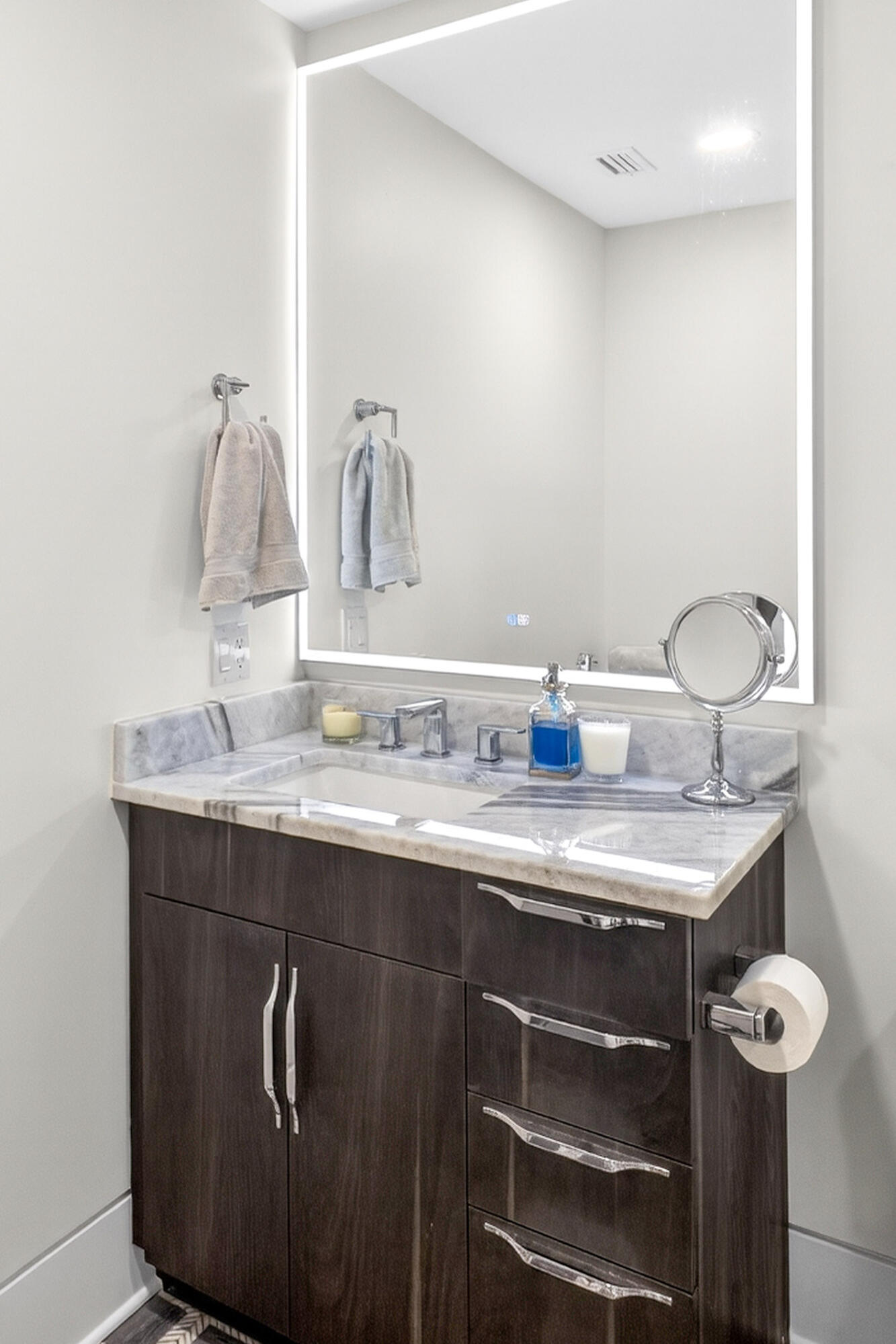 SOUTHWINDS III AT SANDESTIN - Residential