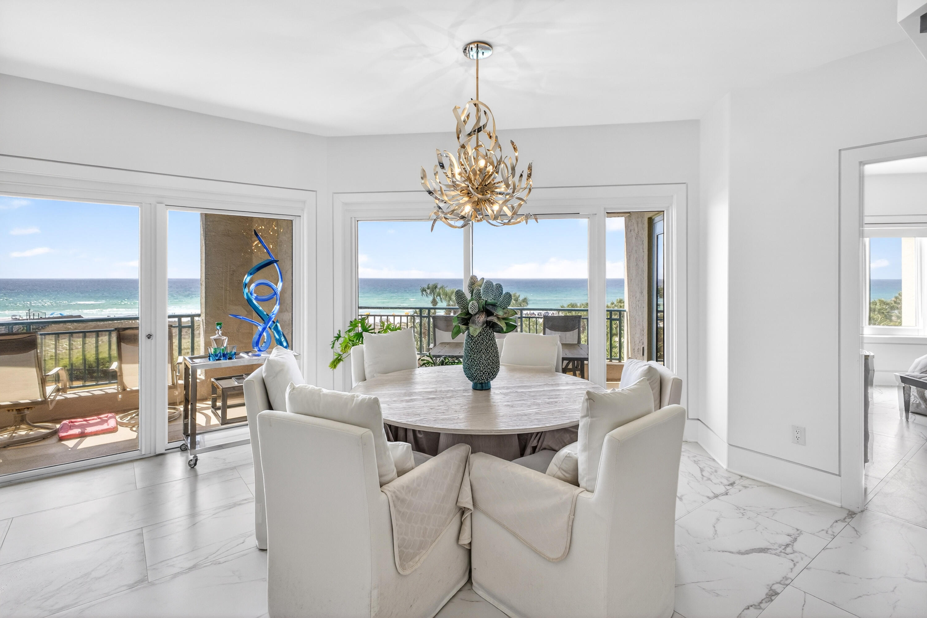 SOUTHWINDS III AT SANDESTIN - Residential