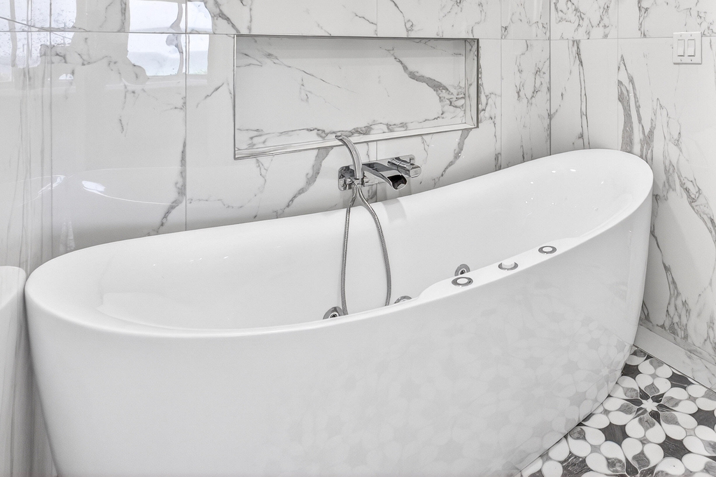 SOUTHWINDS III AT SANDESTIN - Residential