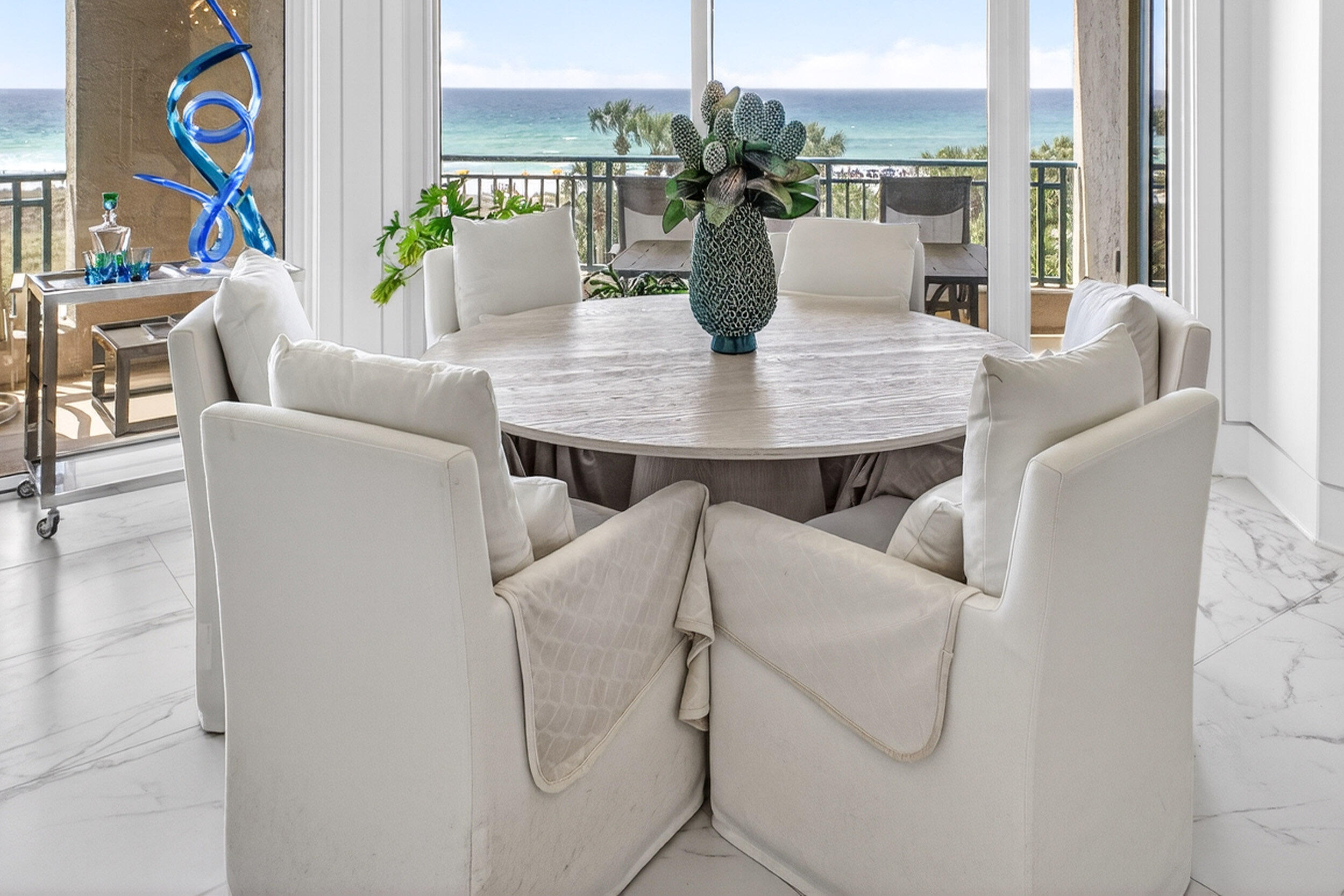 SOUTHWINDS III AT SANDESTIN - Residential