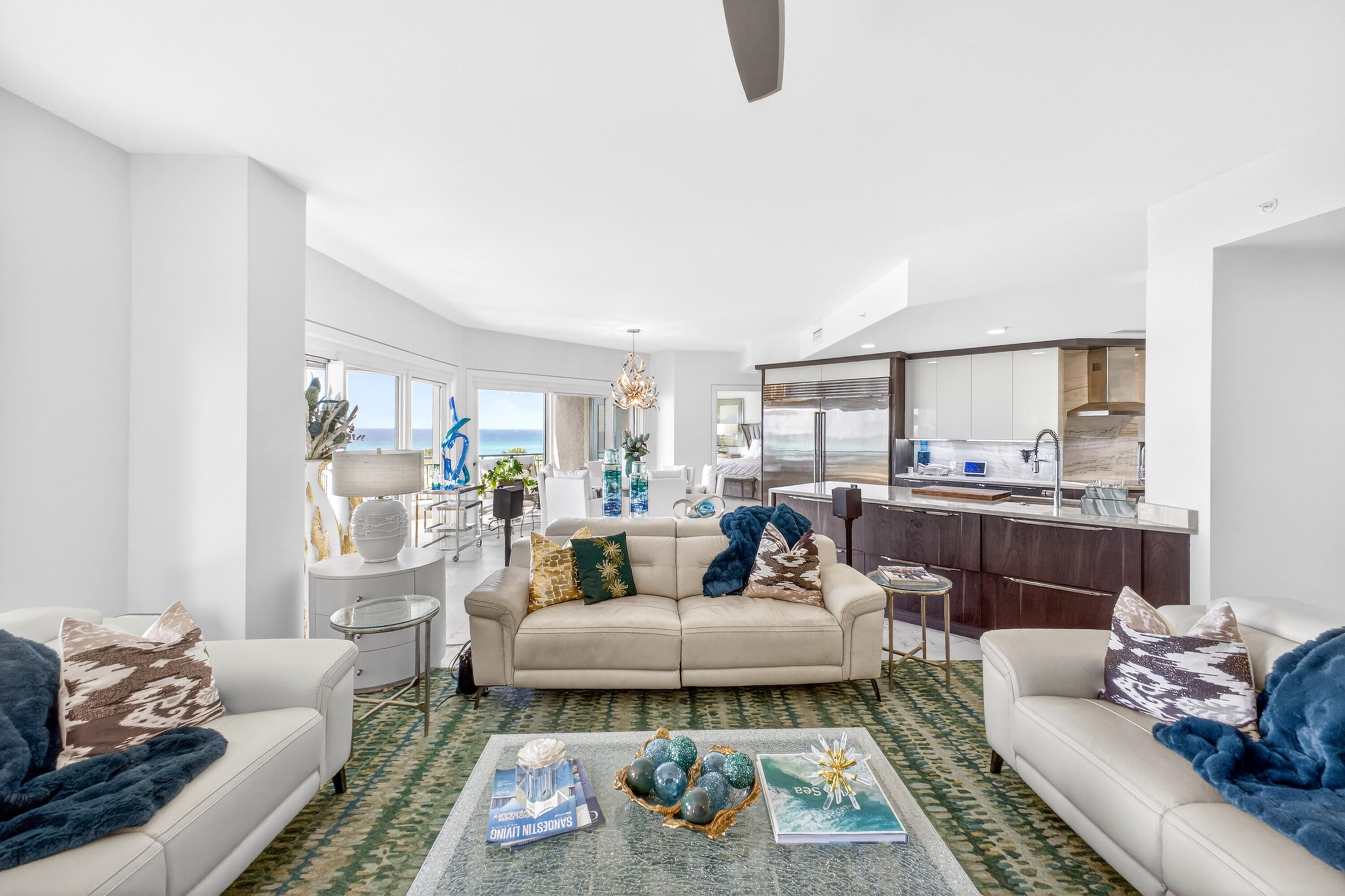 SOUTHWINDS III AT SANDESTIN - Residential