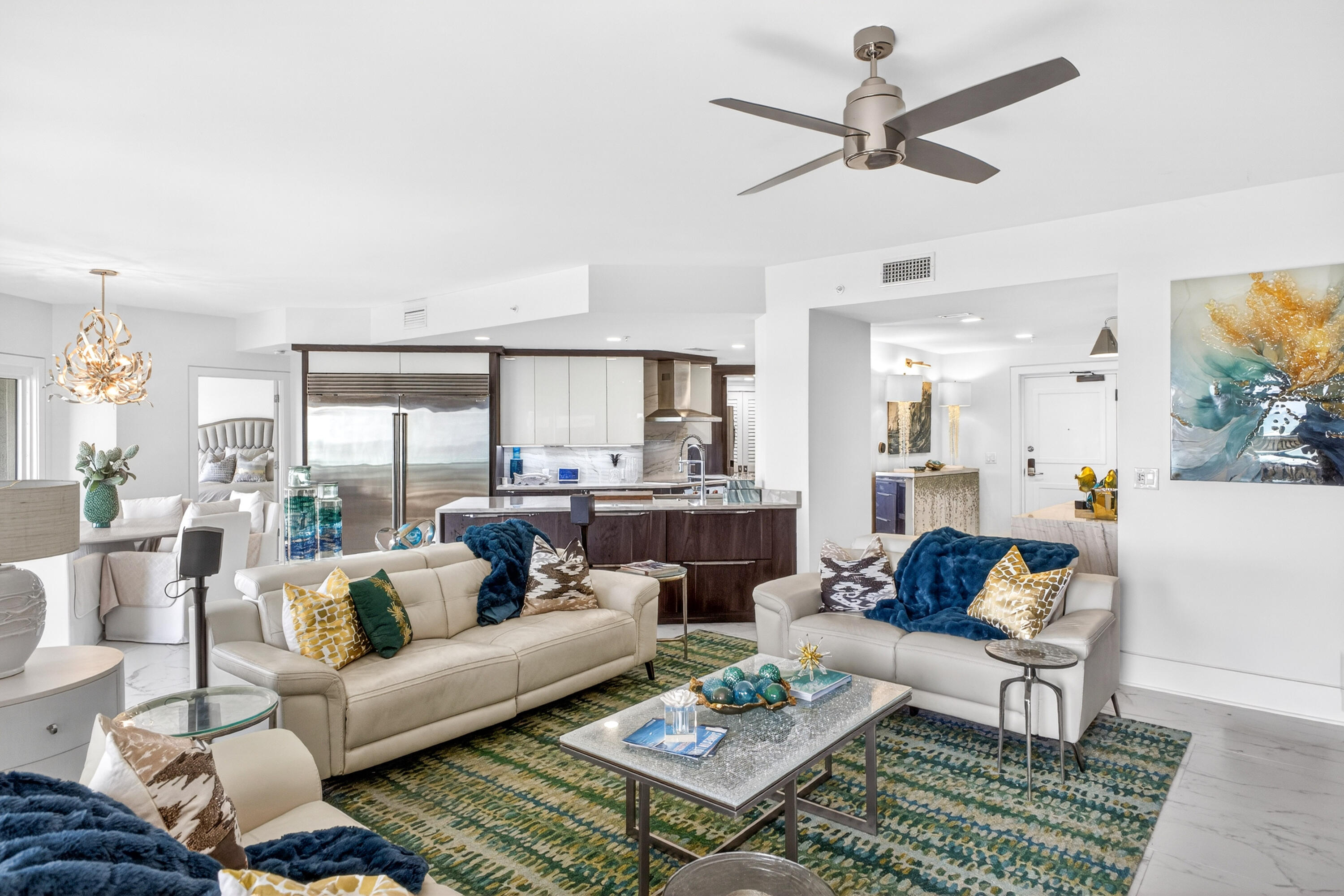 SOUTHWINDS III AT SANDESTIN - Residential