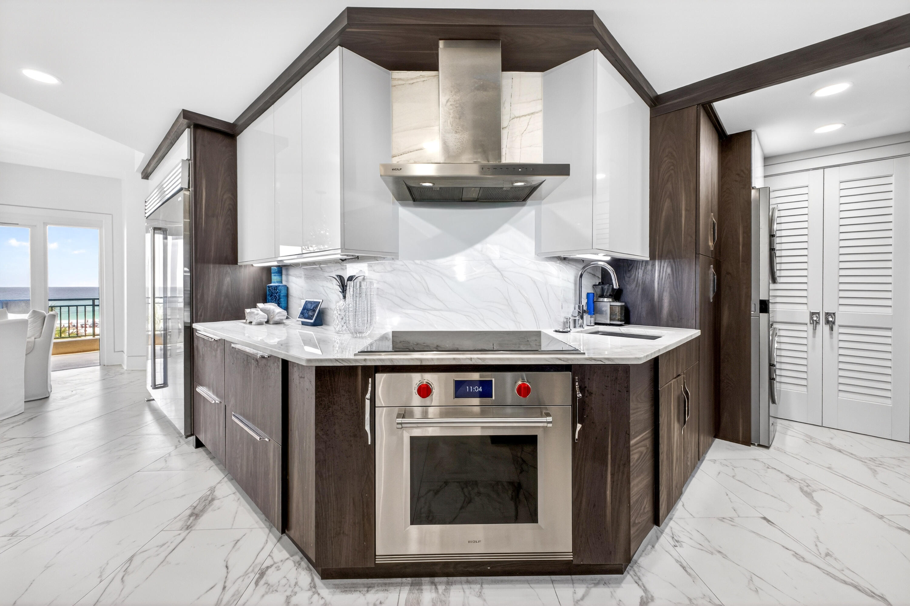 SOUTHWINDS III AT SANDESTIN - Residential