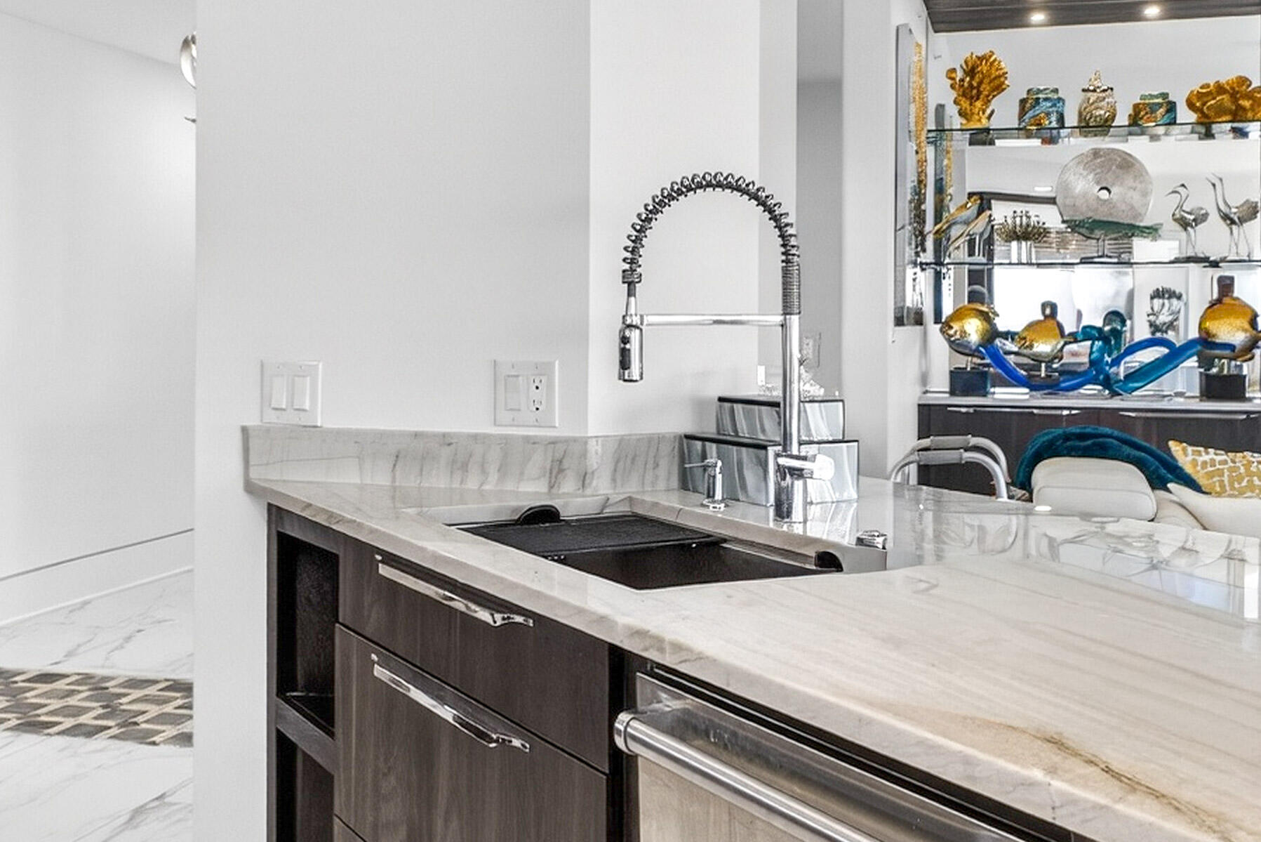 SOUTHWINDS III AT SANDESTIN - Residential