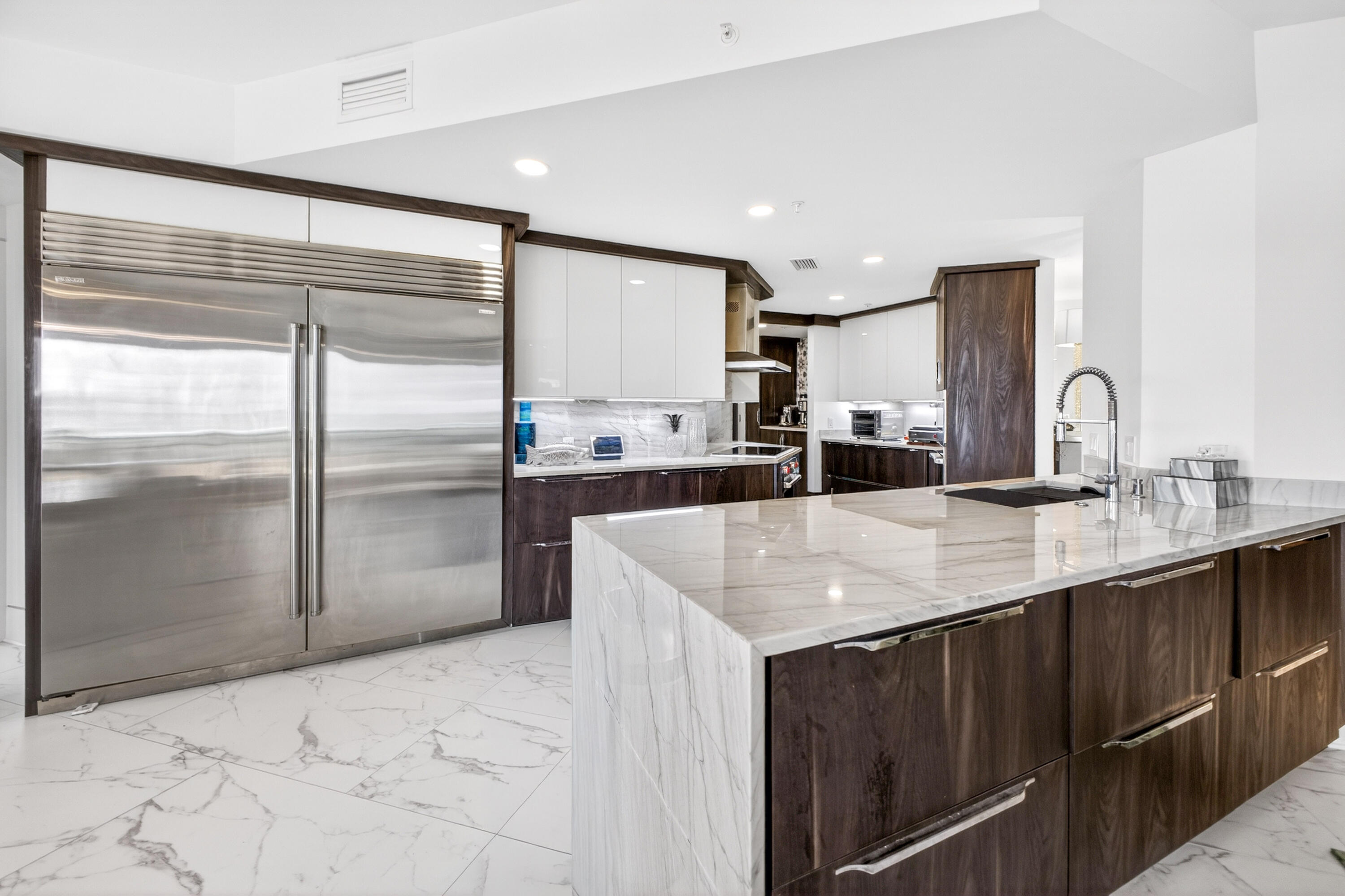 SOUTHWINDS III AT SANDESTIN - Residential