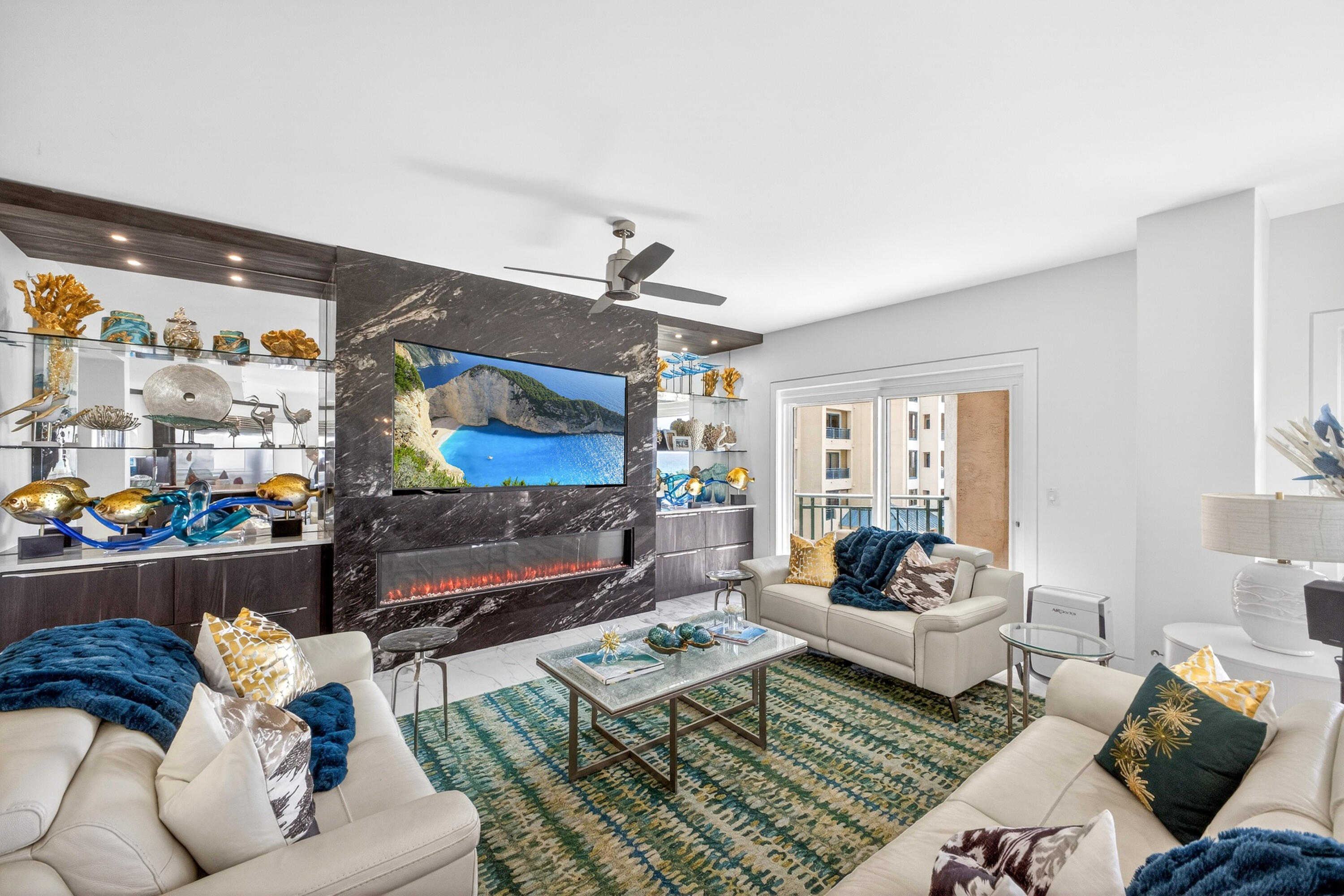 SOUTHWINDS III AT SANDESTIN - Residential