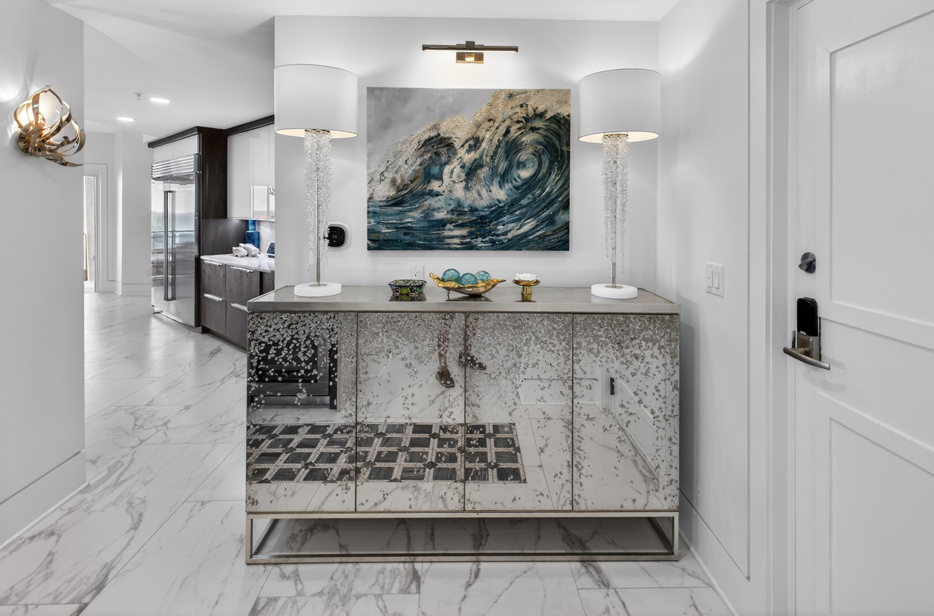 SOUTHWINDS III AT SANDESTIN - Residential