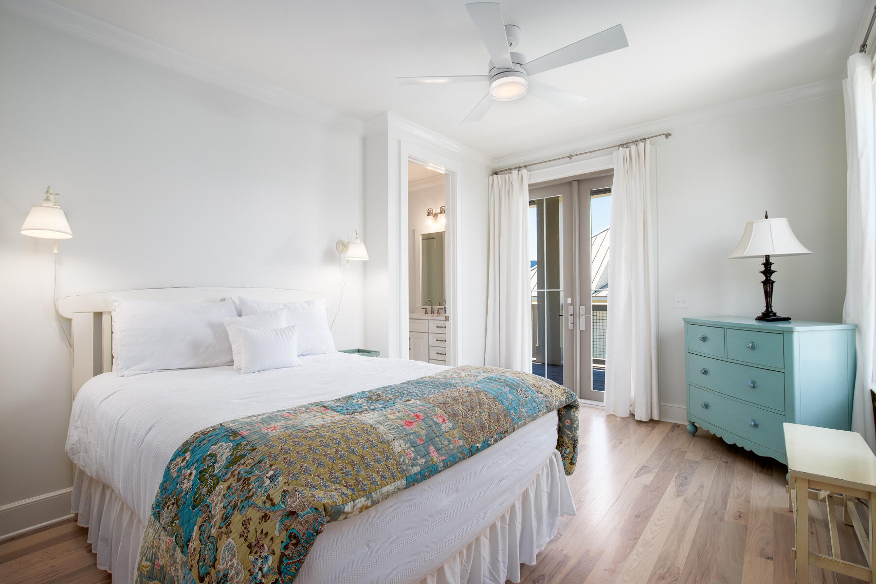 GRAYTON BEACH - Residential