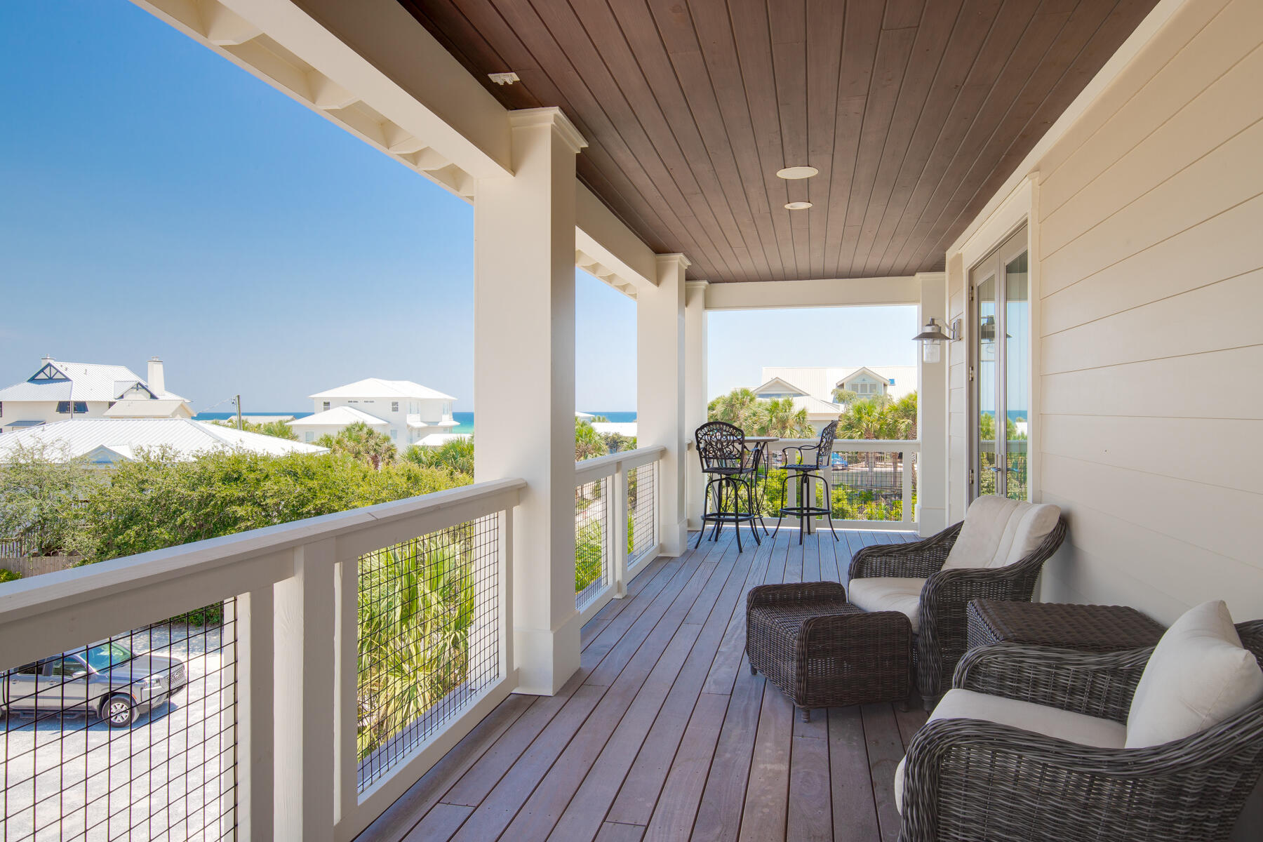 GRAYTON BEACH - Residential