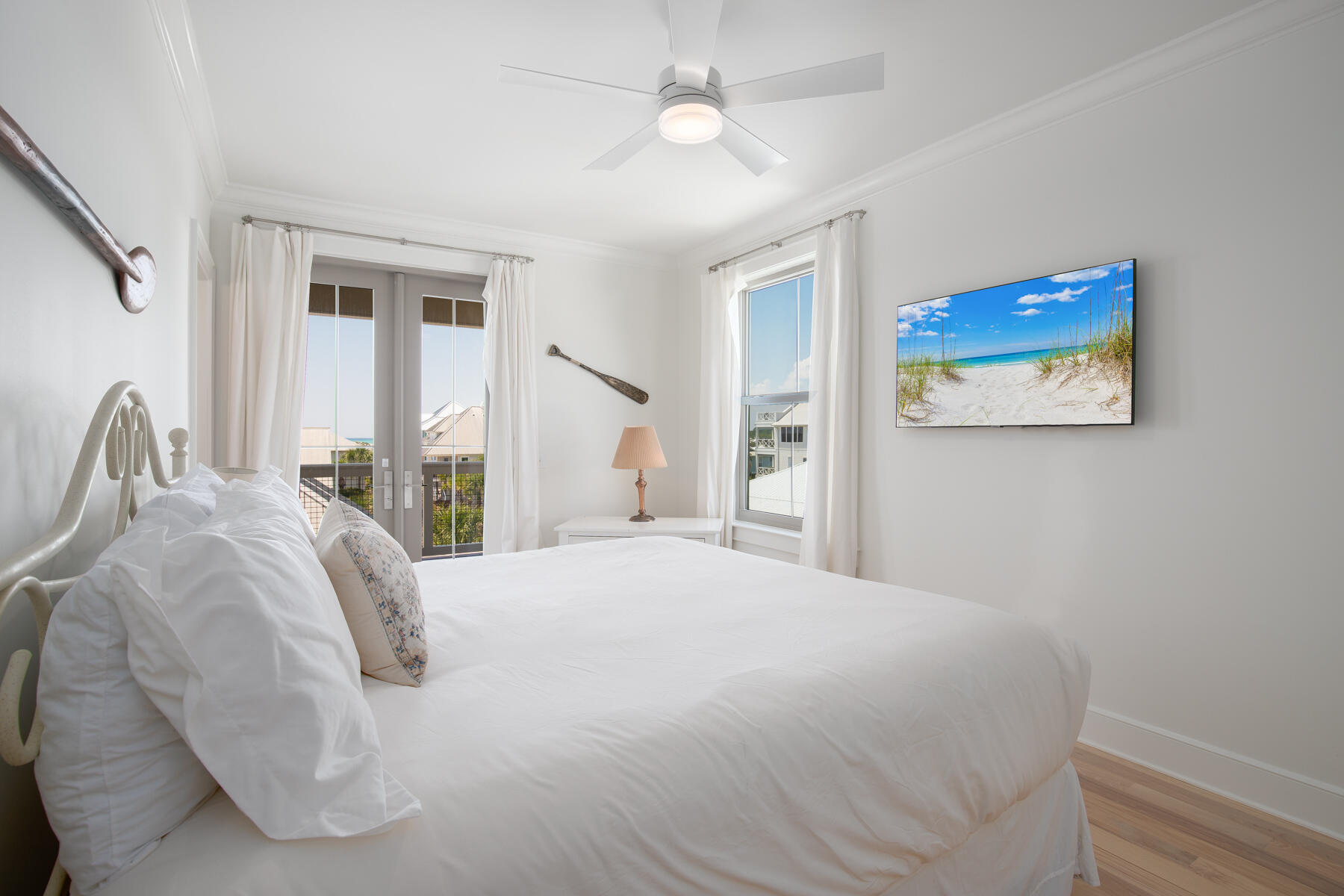 GRAYTON BEACH - Residential