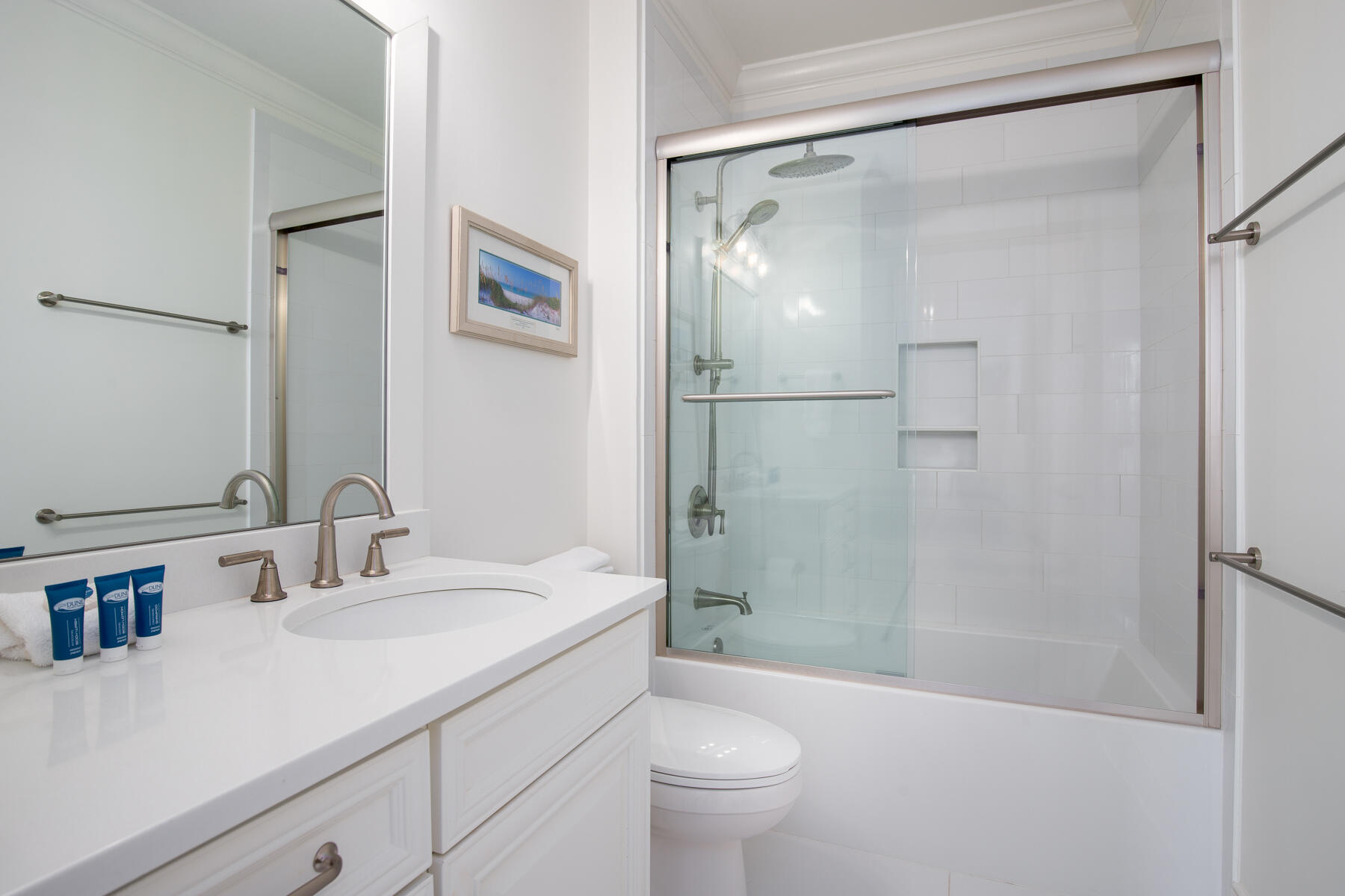 GRAYTON BEACH - Residential