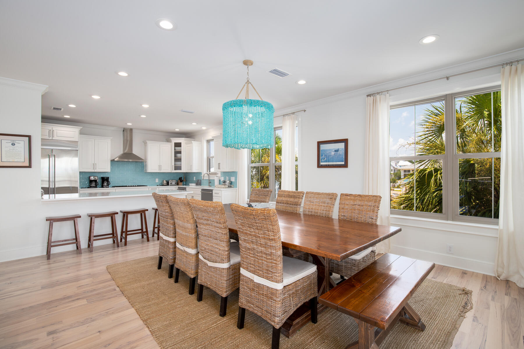 GRAYTON BEACH - Residential