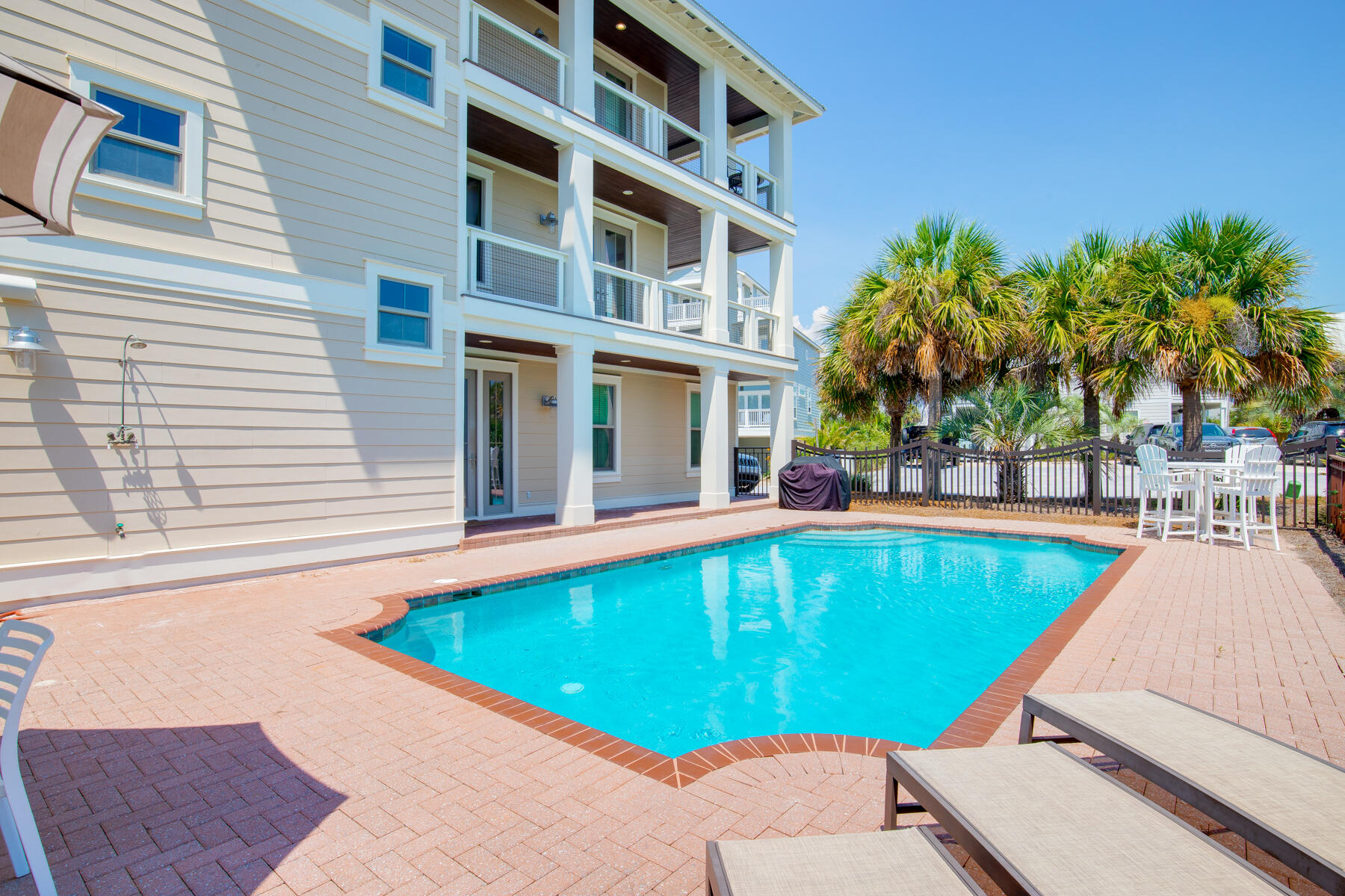 GRAYTON BEACH - Residential