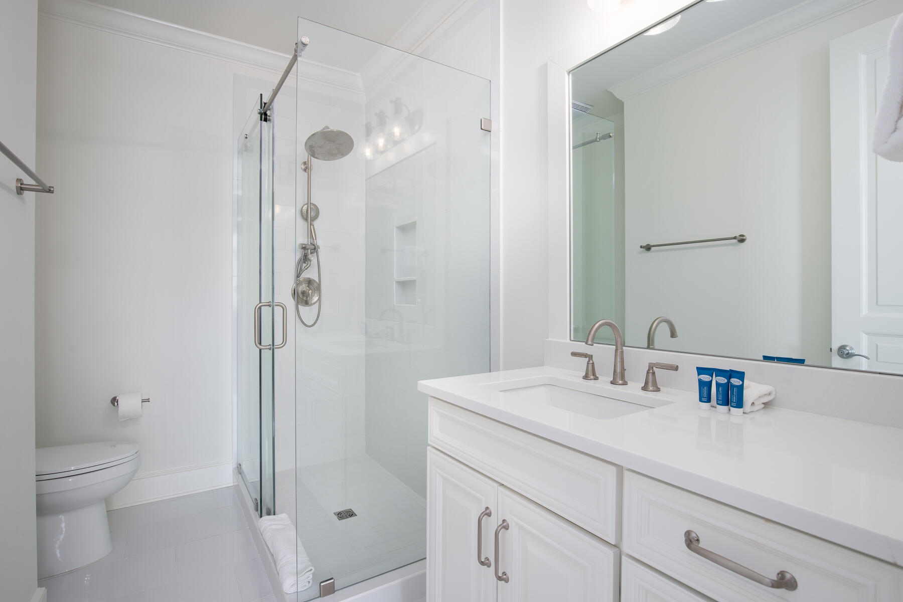 GRAYTON BEACH - Residential