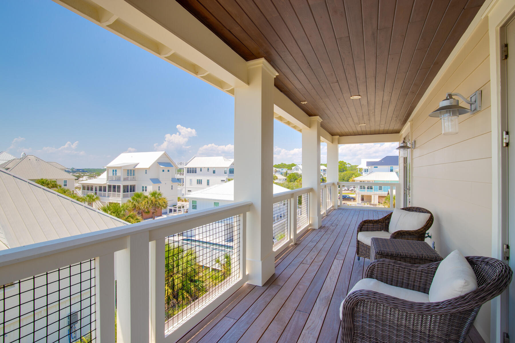 GRAYTON BEACH - Residential