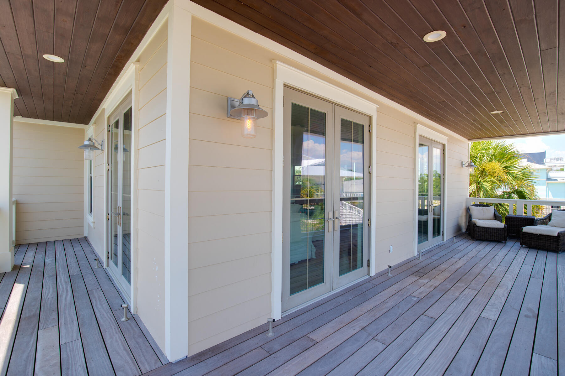 GRAYTON BEACH - Residential