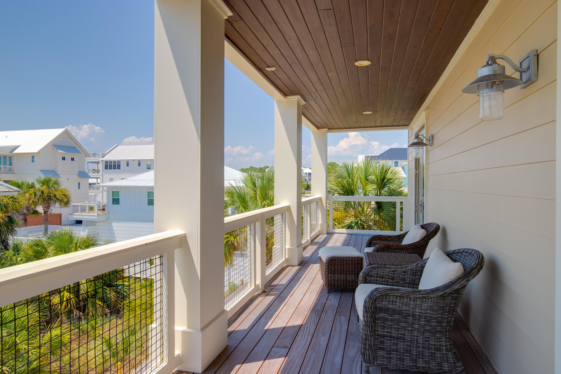 GRAYTON BEACH - Residential