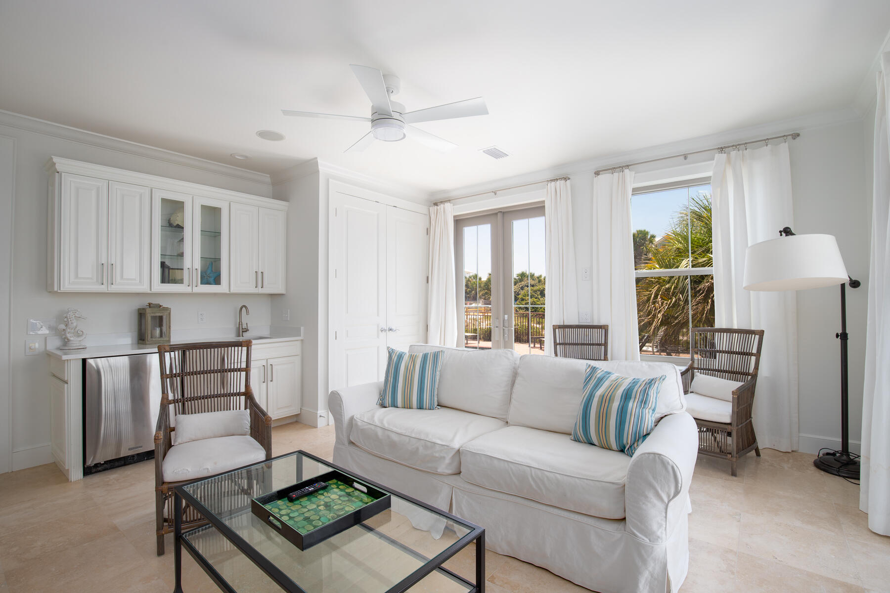 GRAYTON BEACH - Residential